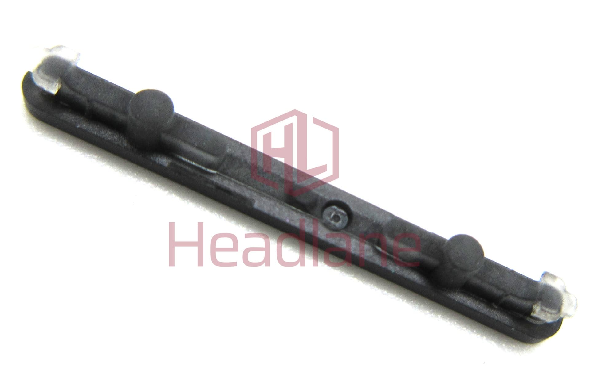 Xiaomi Redmi 15 4G / 5G Volume Button / Key - Black - view 2