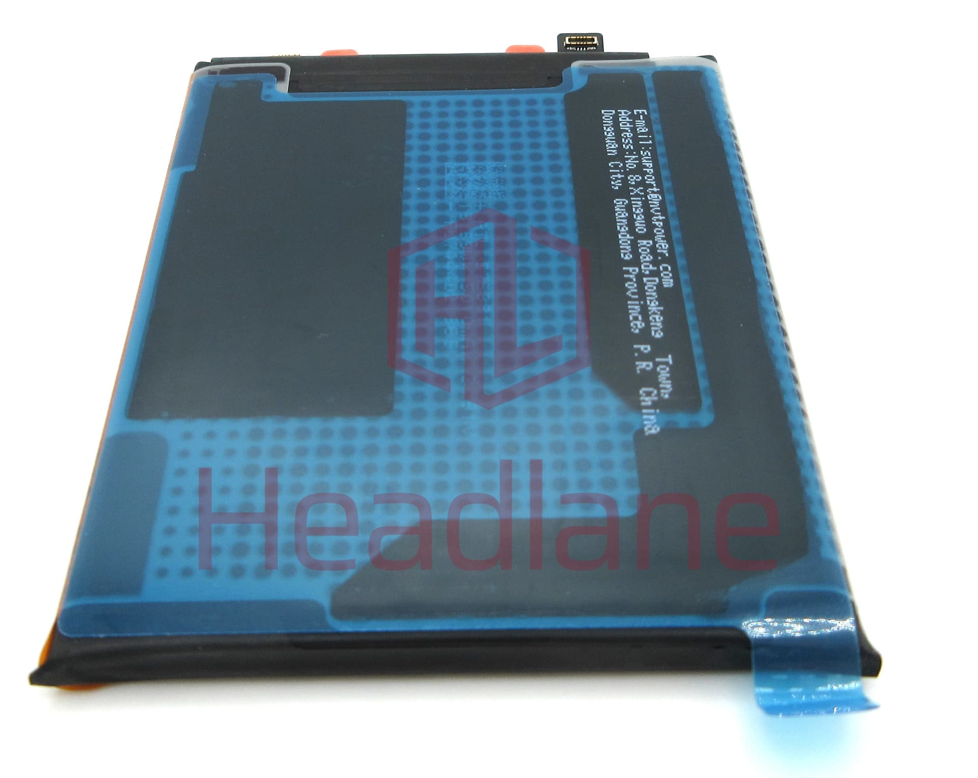Xiaomi Redmi Note 14 Pro+ 5G BP56 5110mAH Battery - view 2
