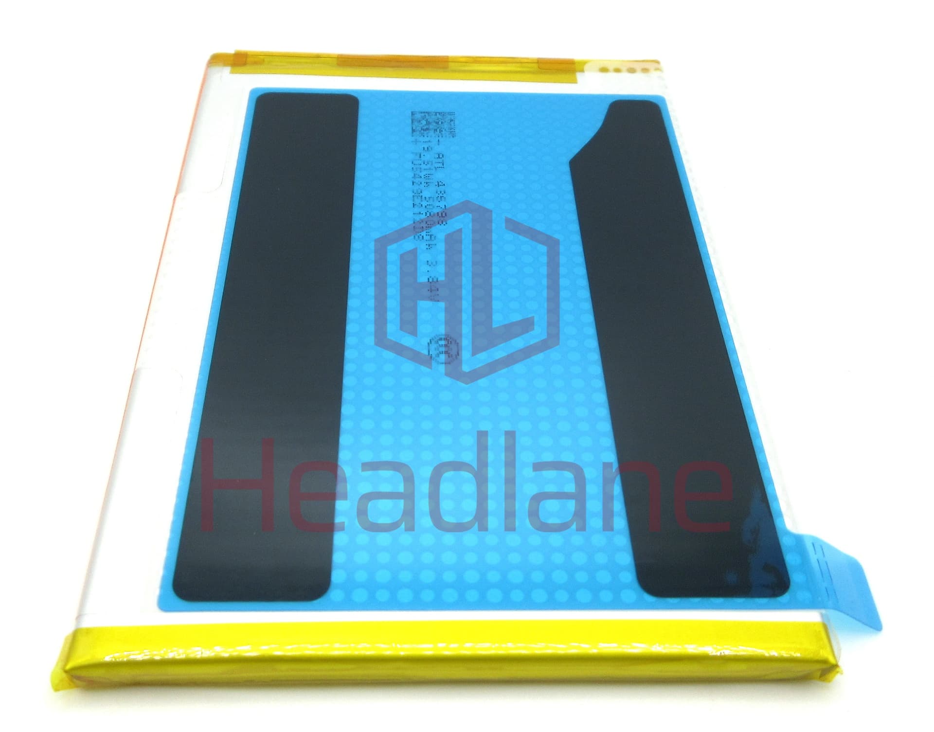 Xiaomi Poco C75 Redmi 14C BN5X 5160mAh Battery - view 2