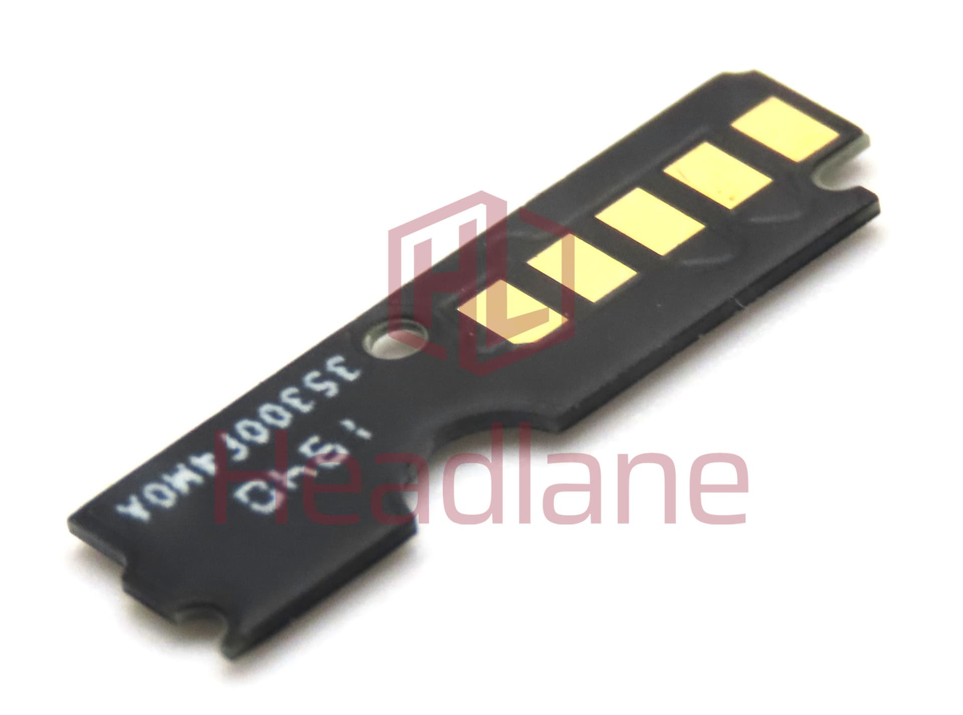 Xiaomi Mi Note 10 / Lite Flash Light Board - view 2