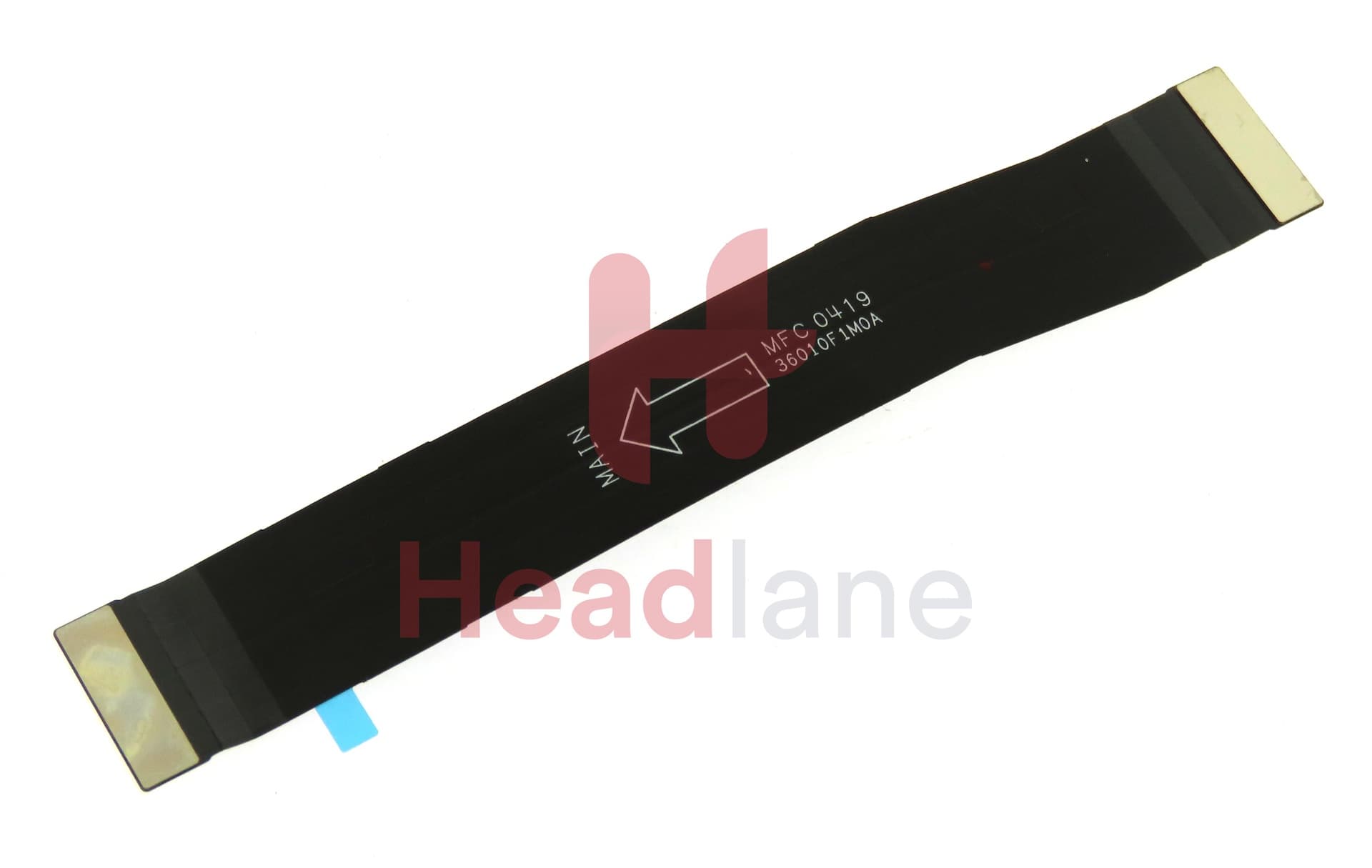 Xiaomi Mi 9 Main Flex Cable - view 2