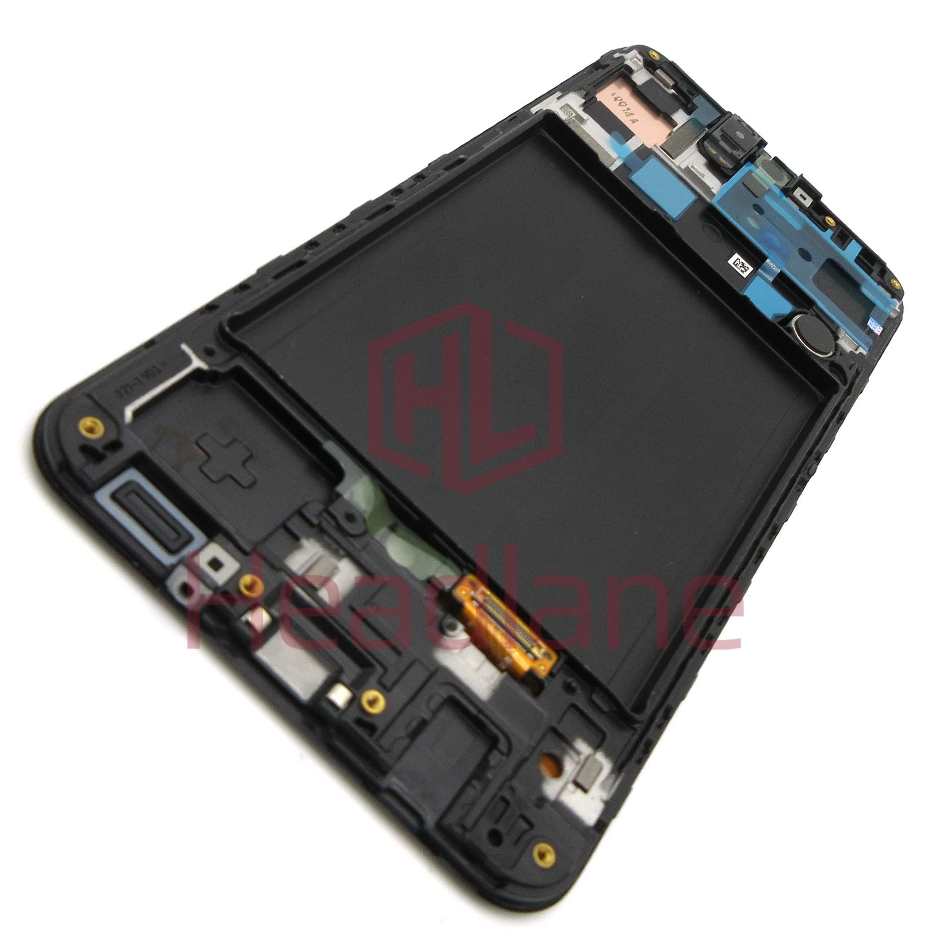 Samsung SM-A507 Galaxy A50S LCD Display / Screen + Touch - view 2
