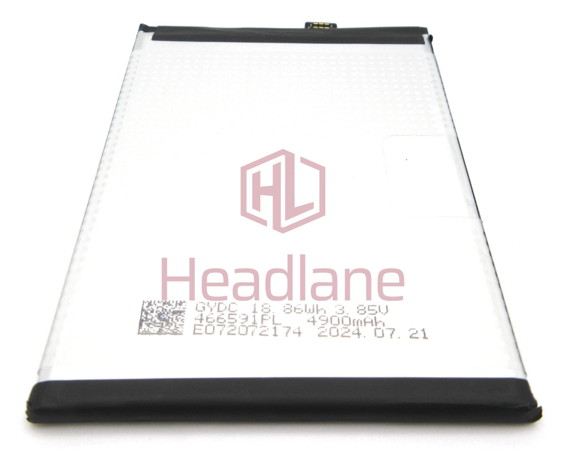HMD Arc / Aura 2 HBA5010AB 5000mAh Battery - view 2