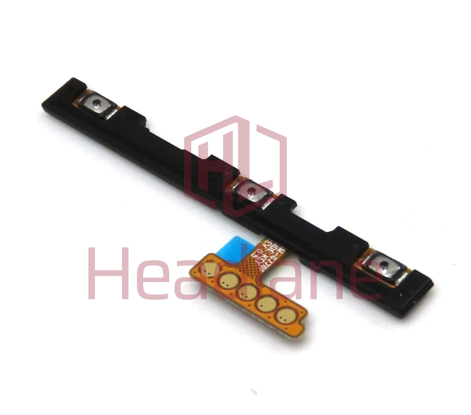 Samsung SM-G770 Galaxy S10 Lite Side Key Flex - view 2