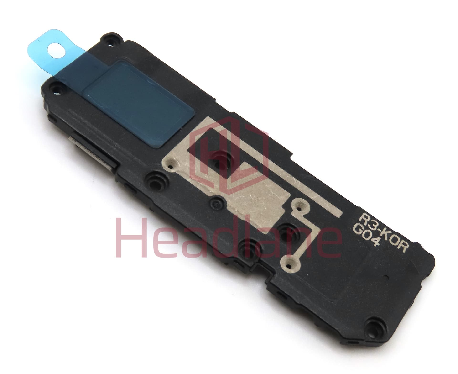 Samsung SM-A908 Galaxy A90 5G Speaker Module - view 2