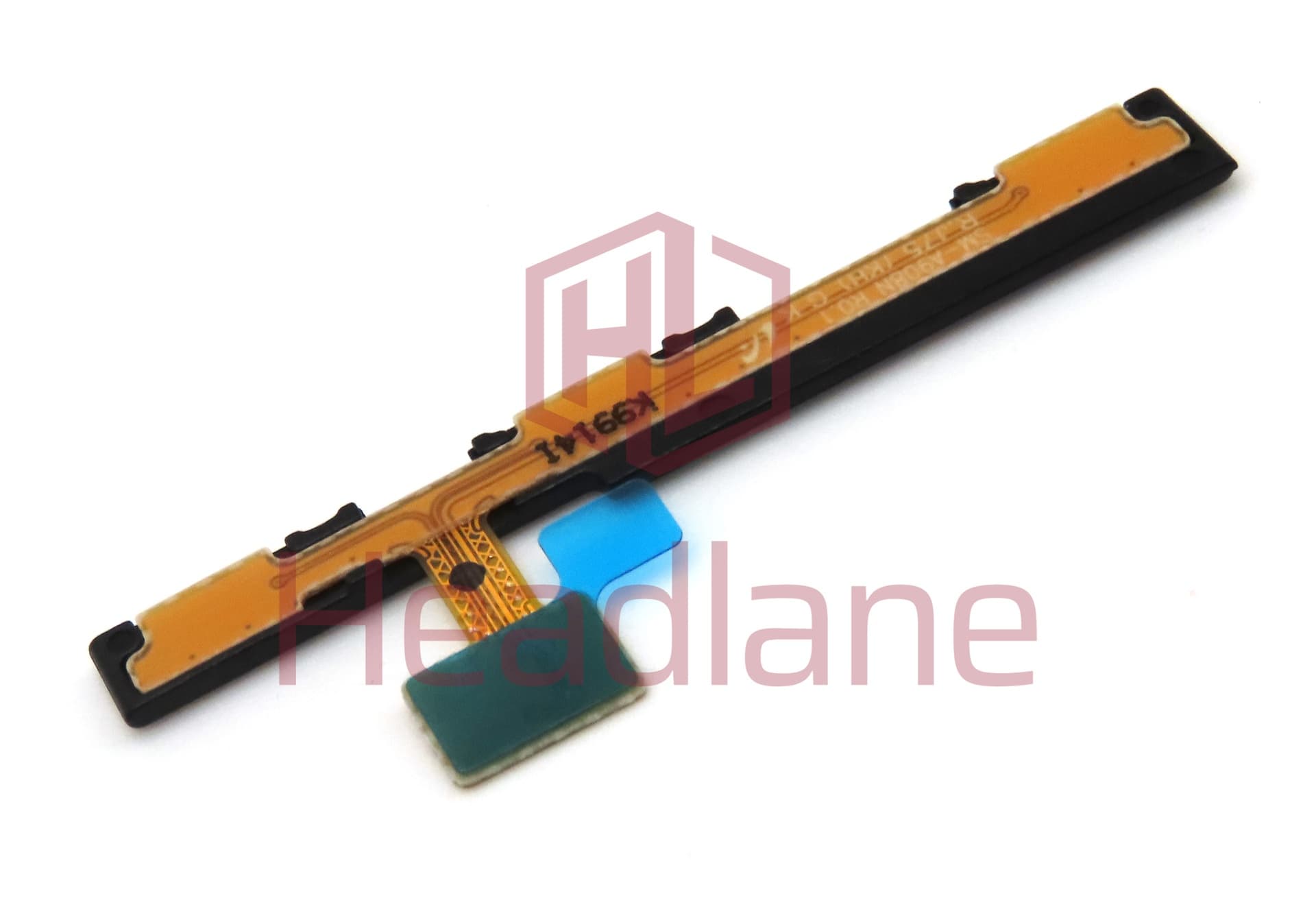 Samsung SM-A908 Galaxy A90 5G Side Key Flex - view 2