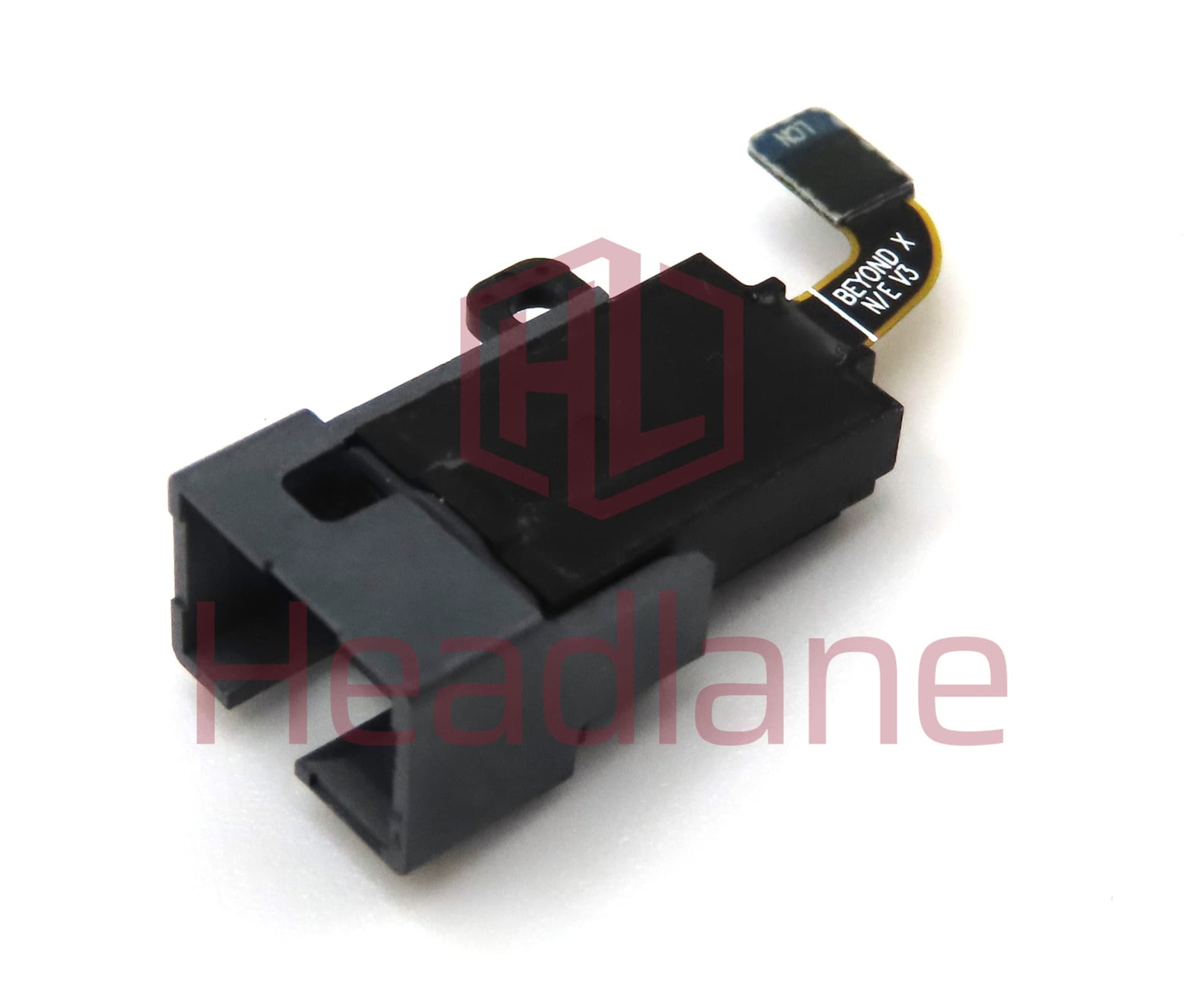 Samsung SM-G770 Galaxy S10 Lite Headphone Jack Flex - view 2