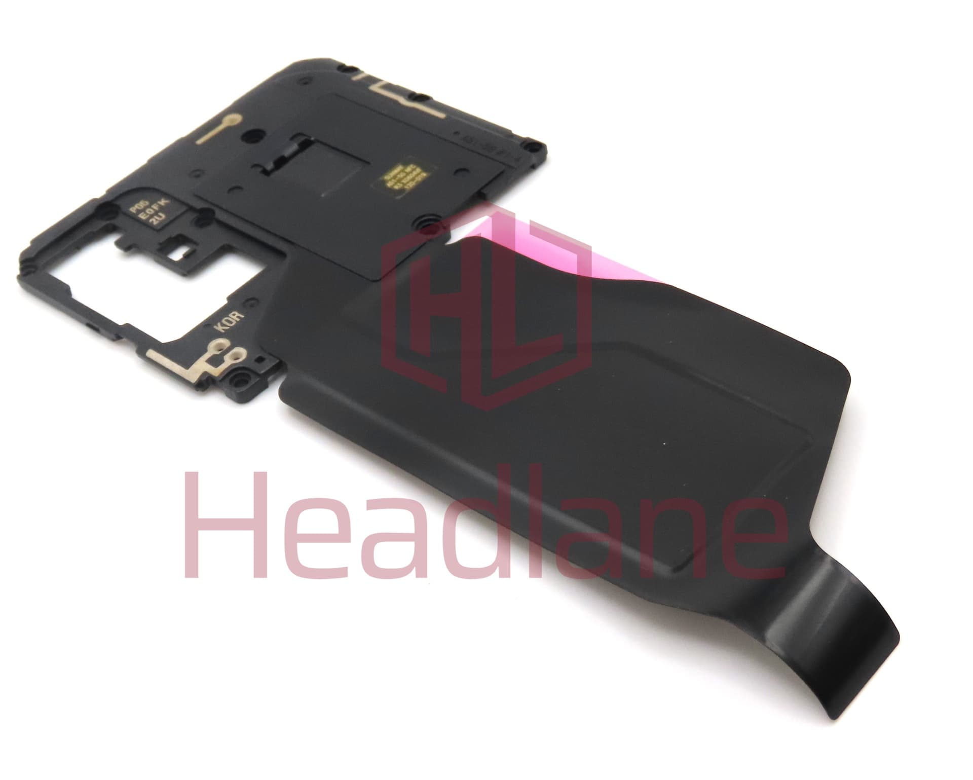 Samsung SM-A516 Galaxy A51 5G Rear NFC Antenna - view 2