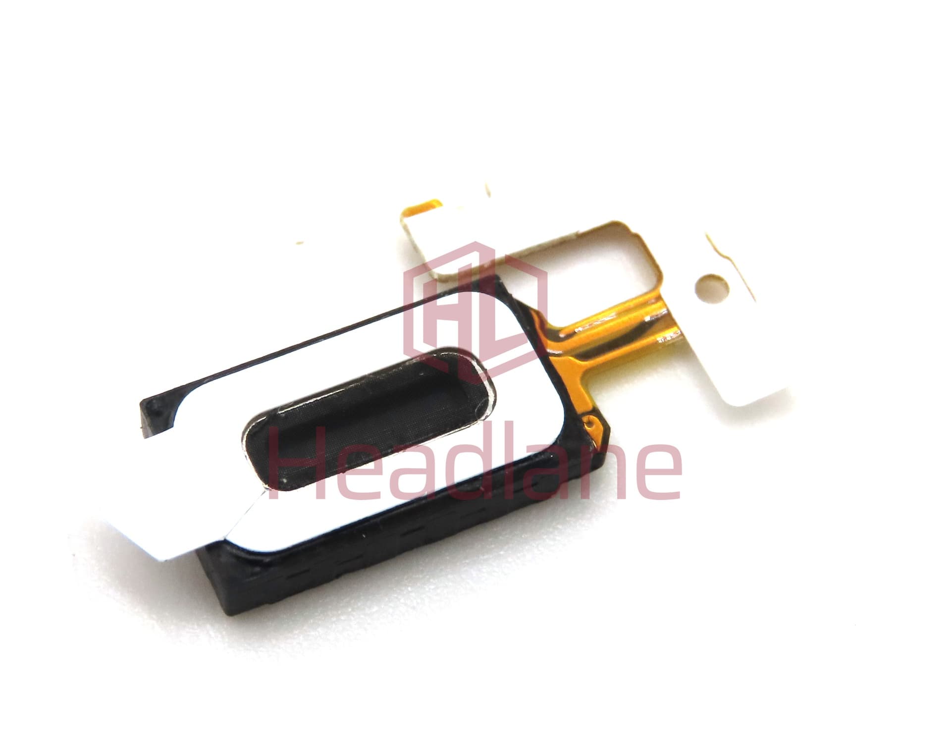 Samsung SM-F916 Galaxy Z Fold2 5G Earpiece Speaker - view 2