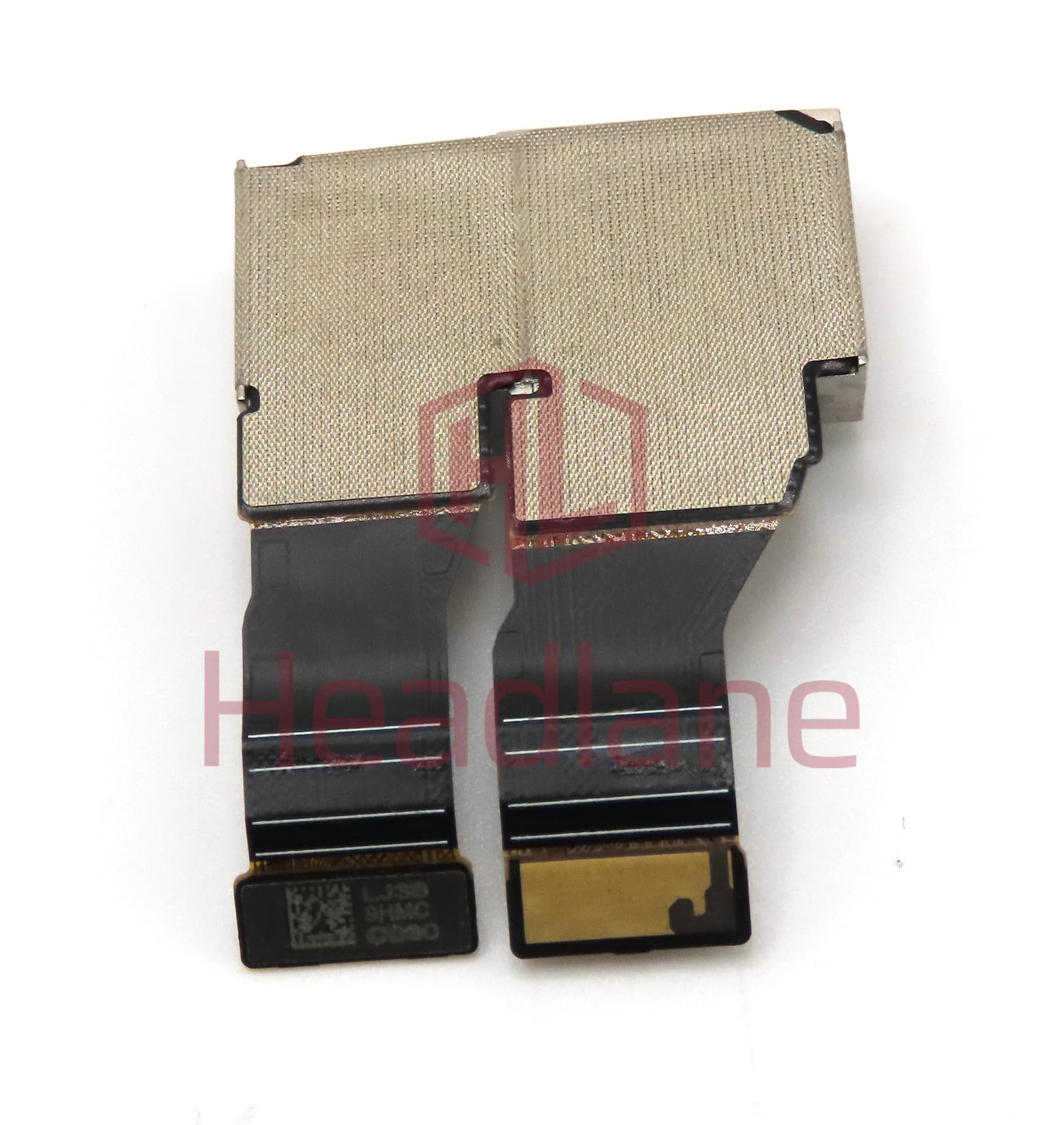 Google Pixel 4 XL Rear 12.2MP + 16MP Camera Module - view 2