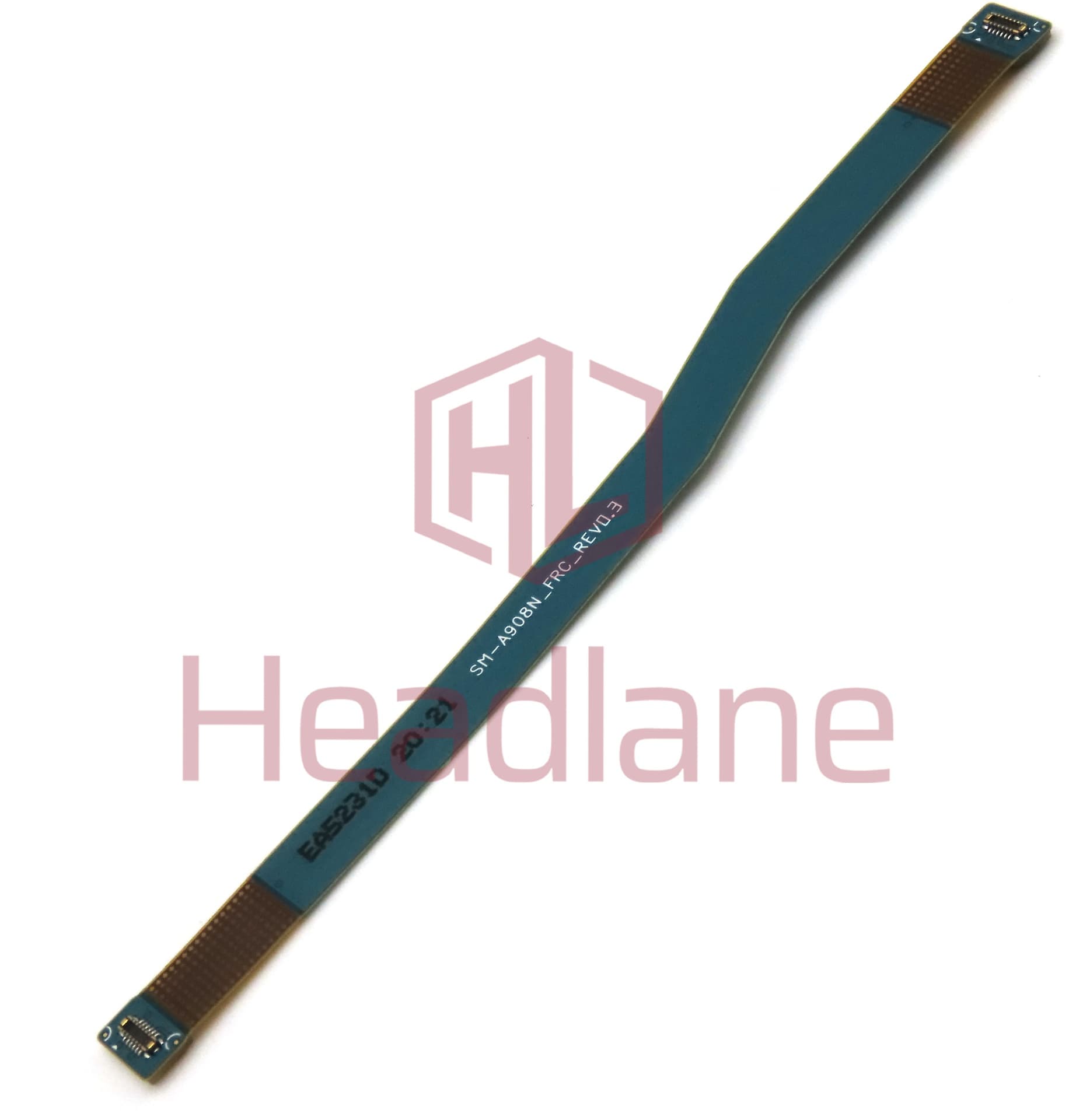 Samsung SM-A908 Galaxy A90 5G FRC Flex Cable - view 2