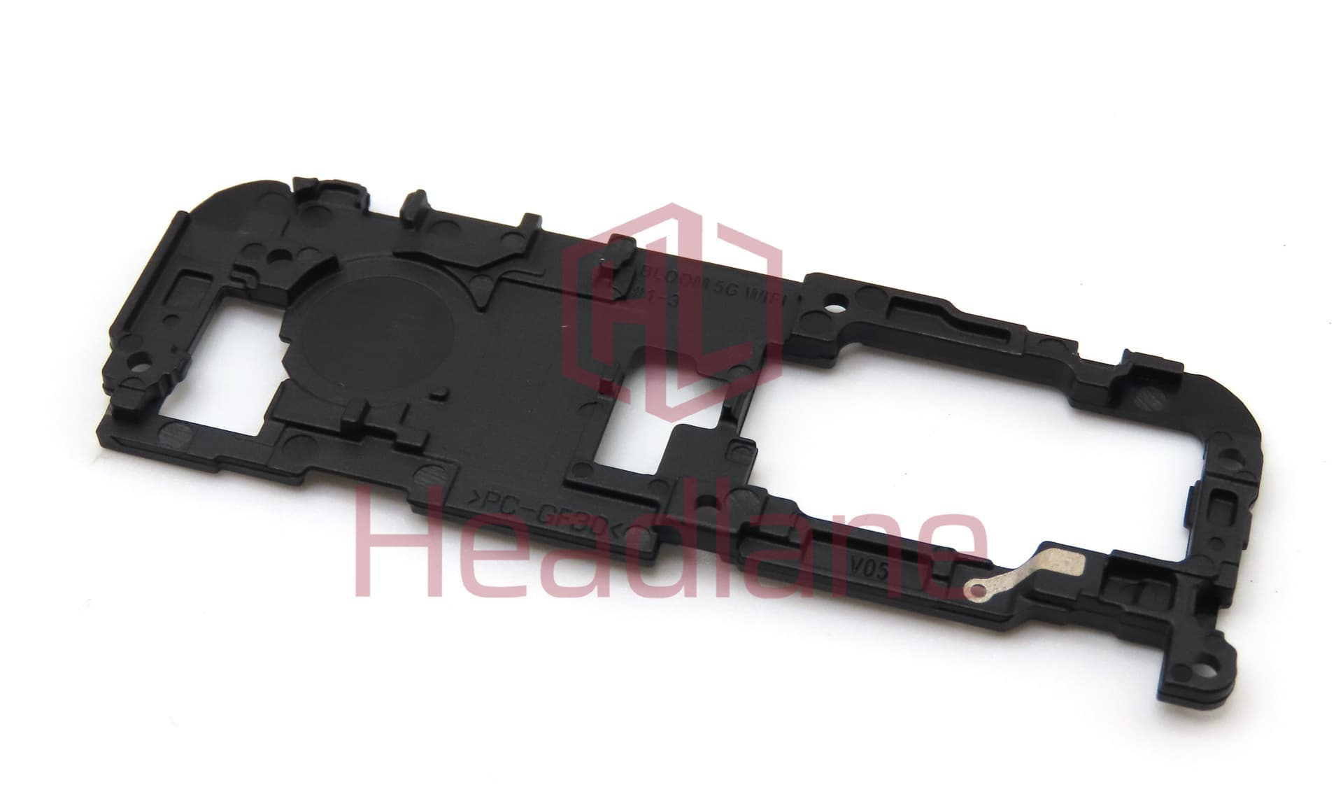 Samsung SM-F707 Galaxy Z Flip 5G WiFi Sub Antenna Module - view 2