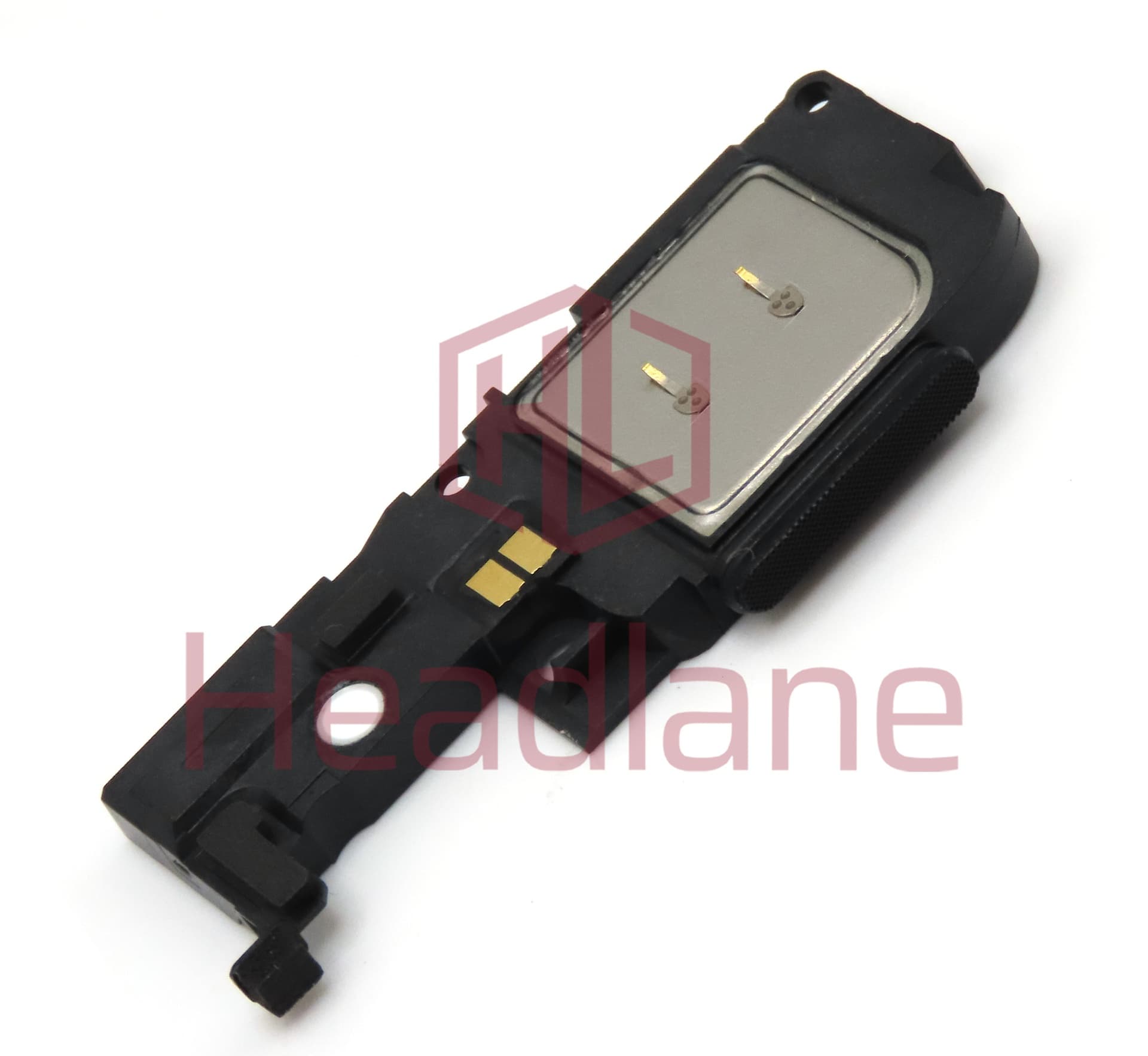 Google Pixel 4 XL Bottom Speaker Module - view 2