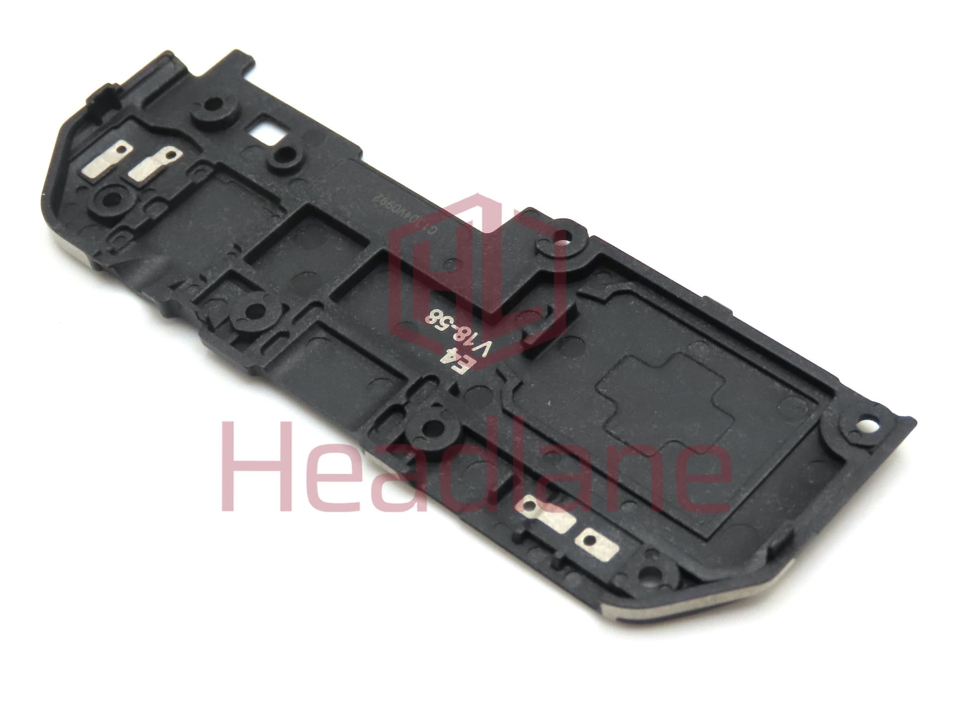 Samsung SM-A202 Galaxy A20E Main Antenna Module - view 2