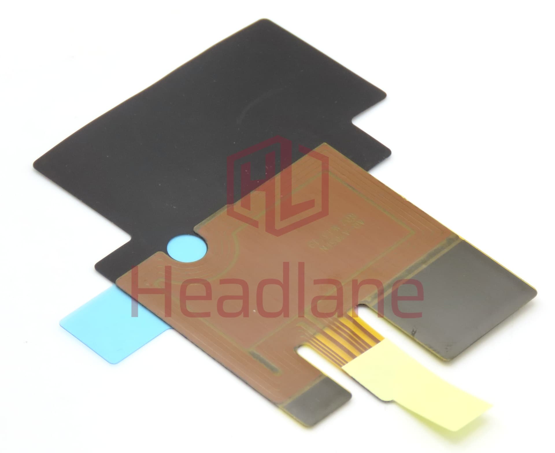 Samsung SM-A705 Galaxy A70 Rear NFC Antenna - view 2