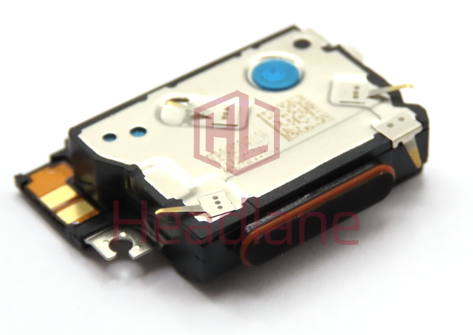 Google Pixel 7 Pro Bottom Speaker Module - view 2
