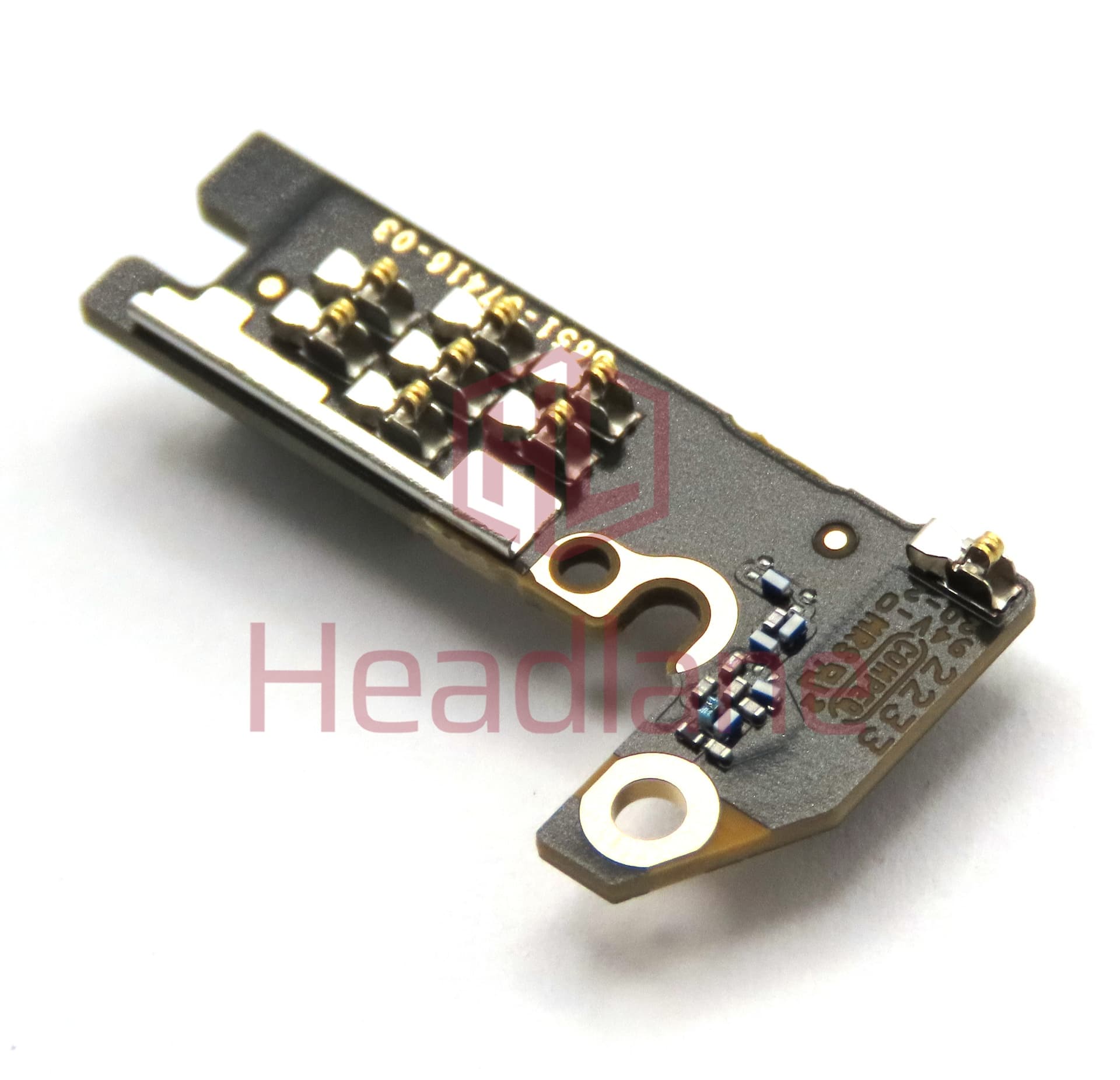 Google Pixel 7 Pro Antenna Sub / Proximity Sensor Board - view 2