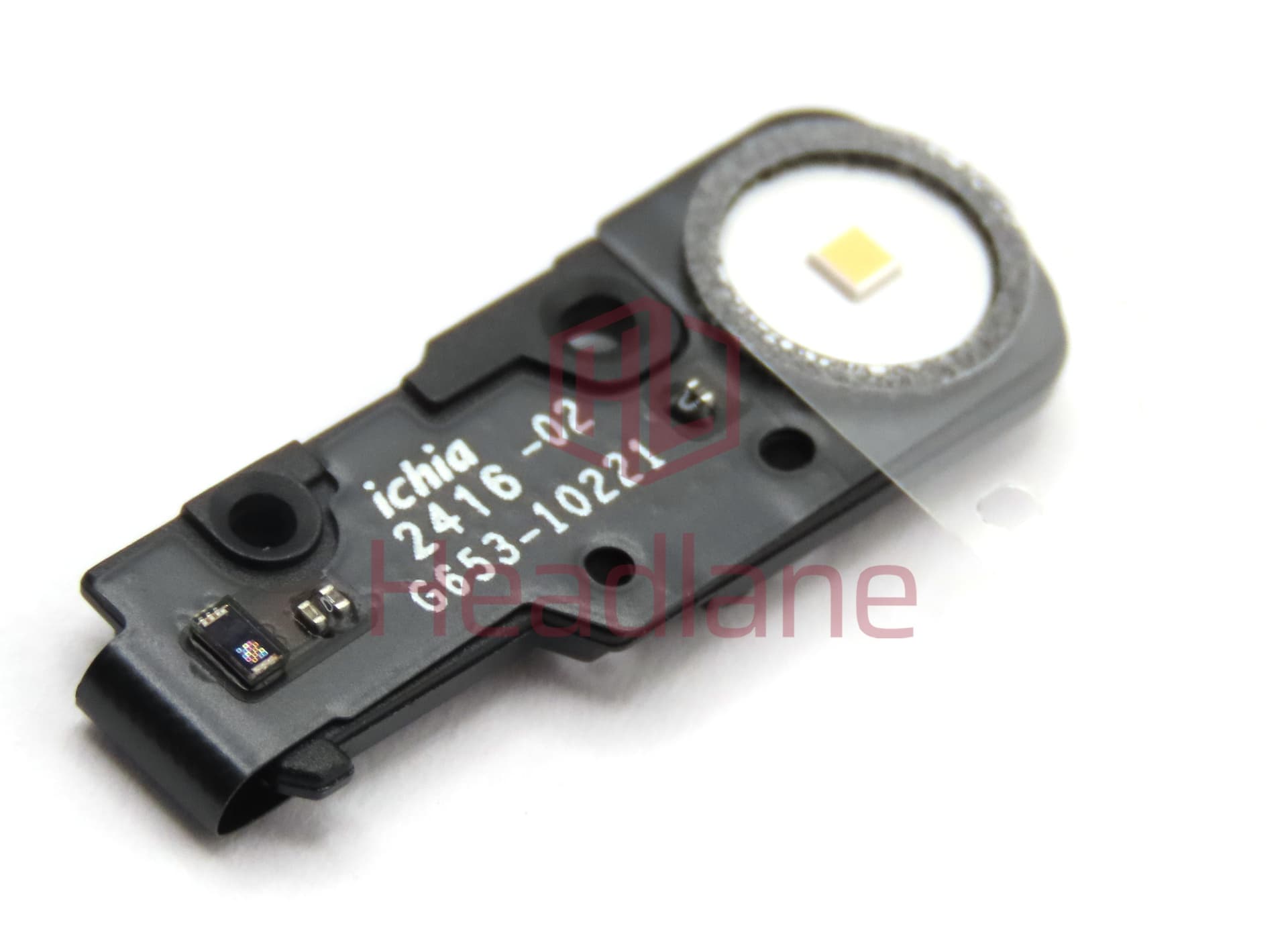 Google Pixel 9 Flash Module / FSS Flam Flex - view 2