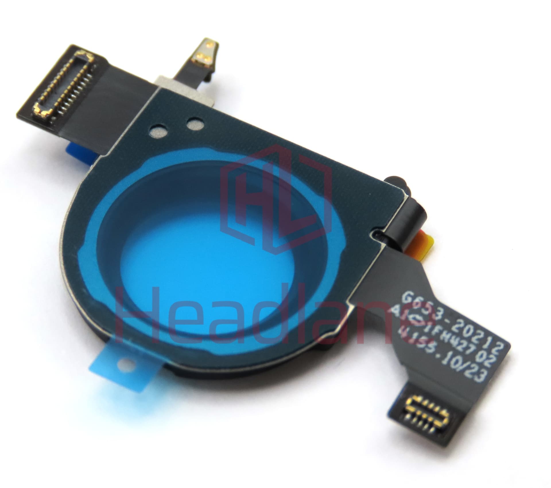 Google Pixel 9 Pro LDAF (Laser Detect Auto Focus) Module - view 2