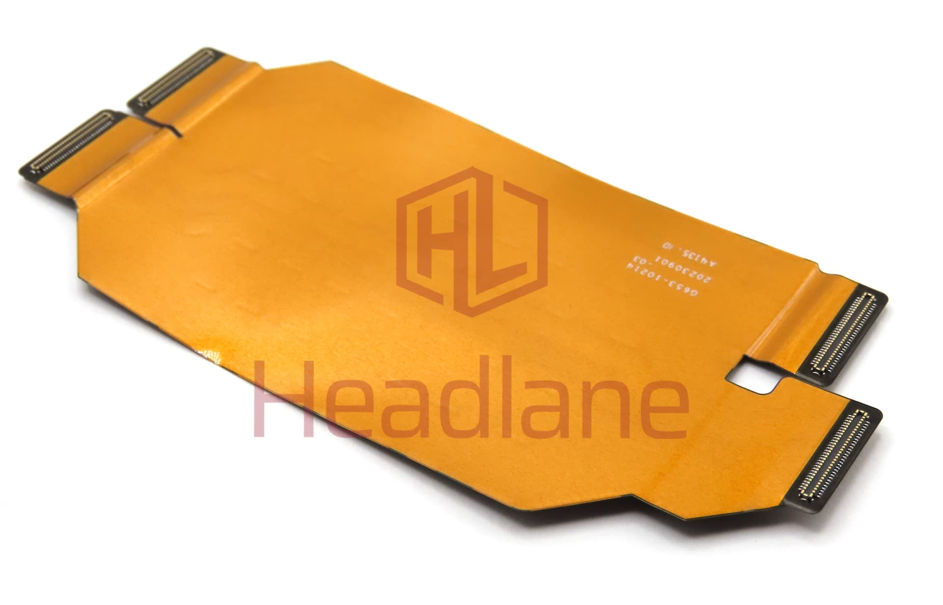 Google Pixel 9 Pro Main Flex Cable - view 2