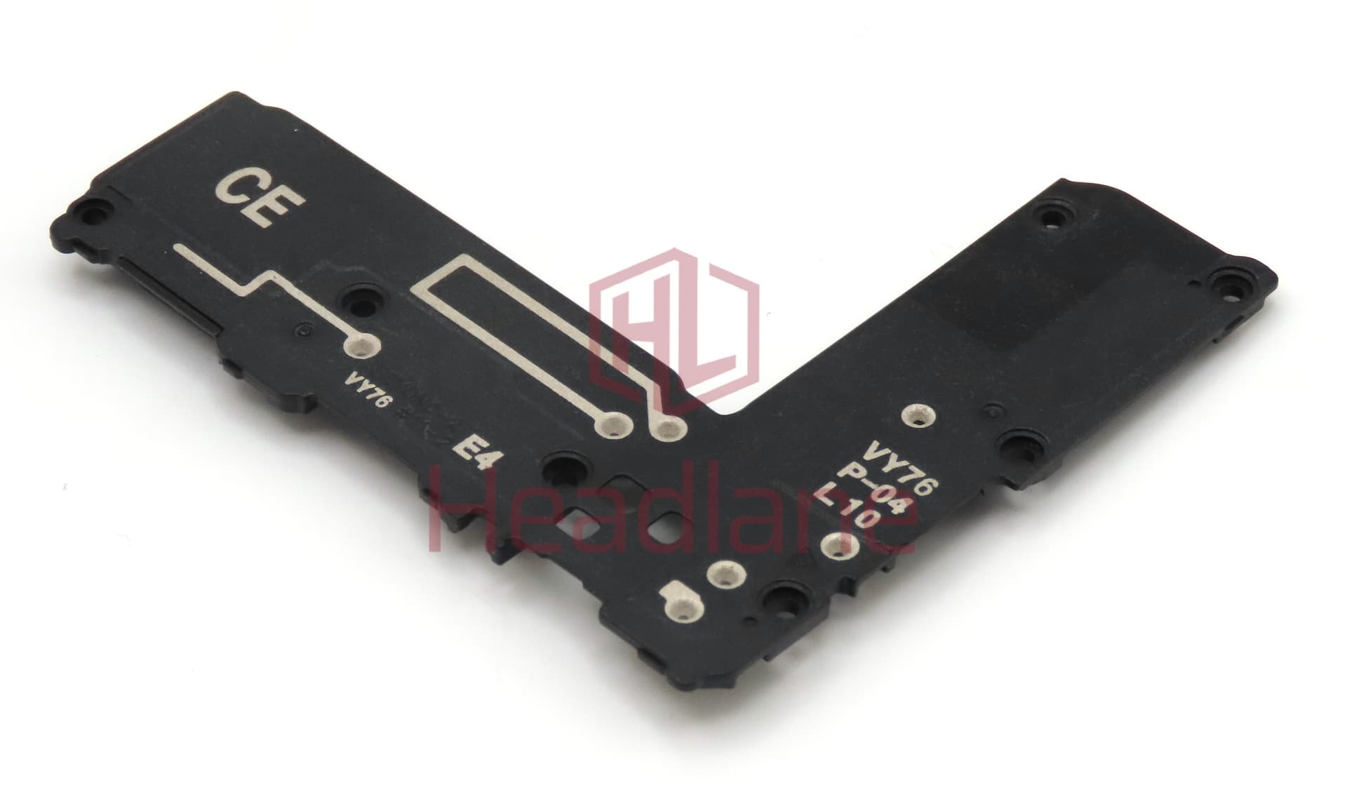Samsung SM-G975 Galaxy S10+ / S10 Plus Loudspeaker Module (for Ceramic White/Black) - view 2