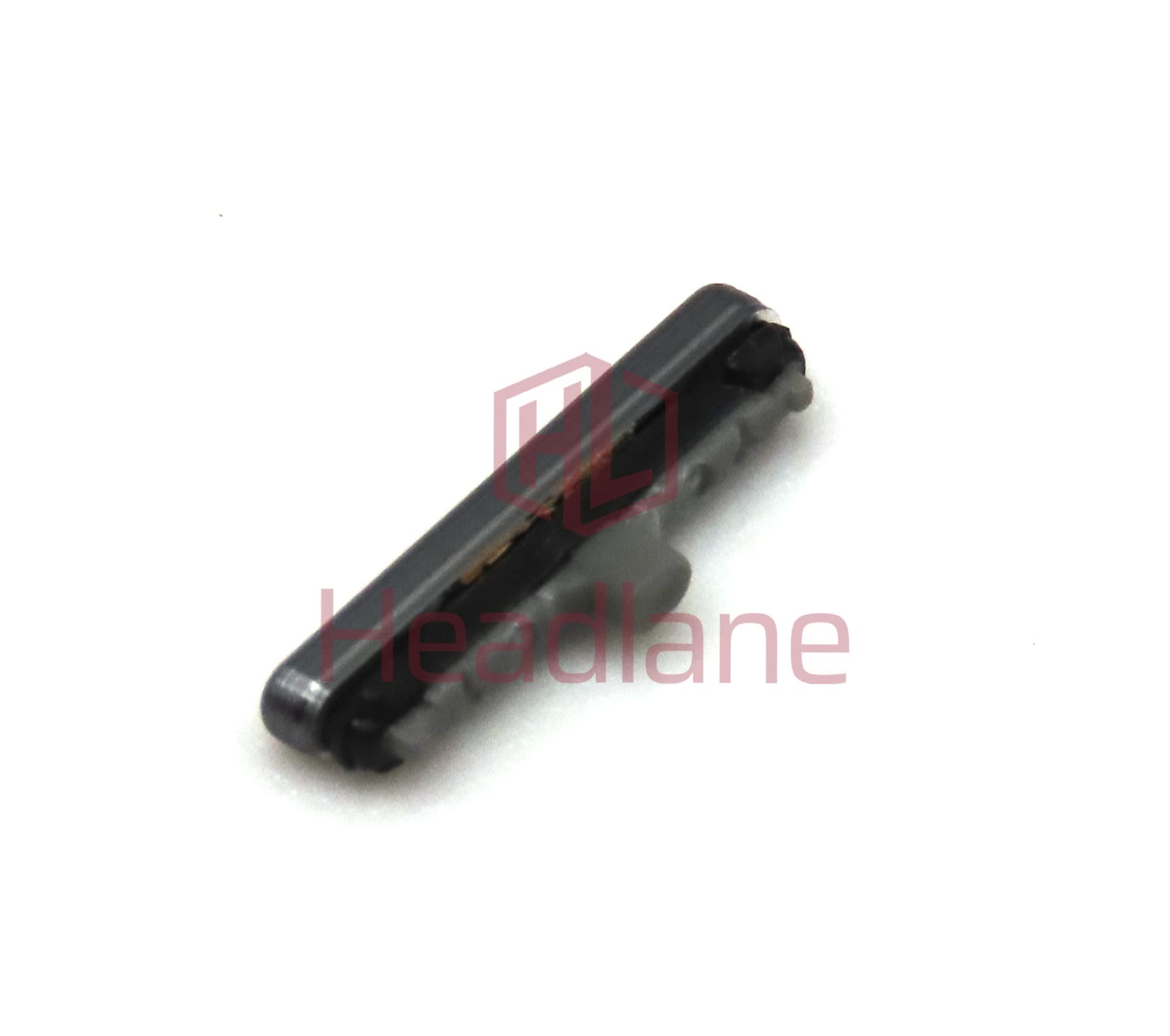 Samsung SM-G980 G981 G985 G986 Galaxy S20 / S20+ Plus Power Button / Key - Grey - view 2