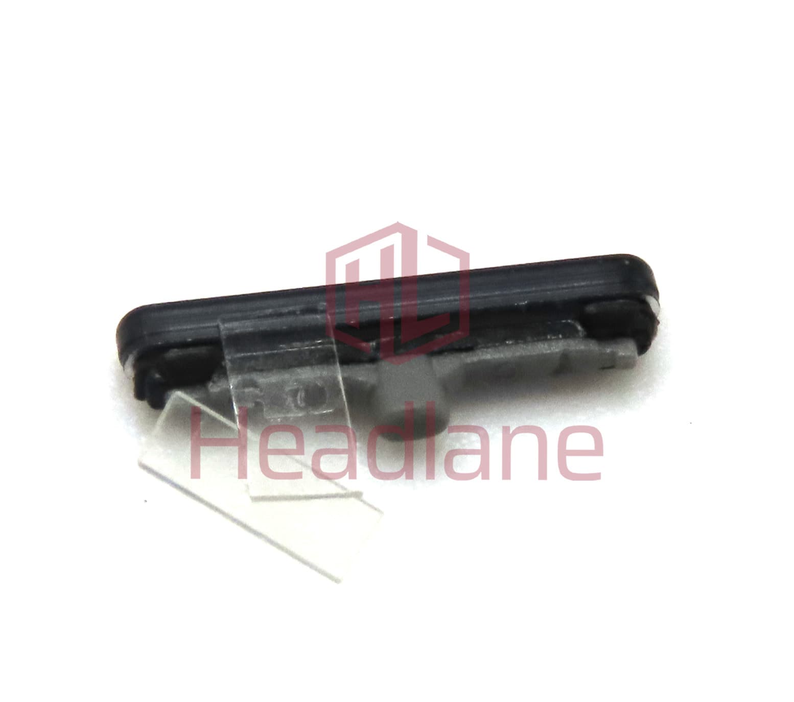 Samsung SM-G980 G981 G985 G986 Galaxy S20 / S20+ Plus Power Button / Key - Black - view 2