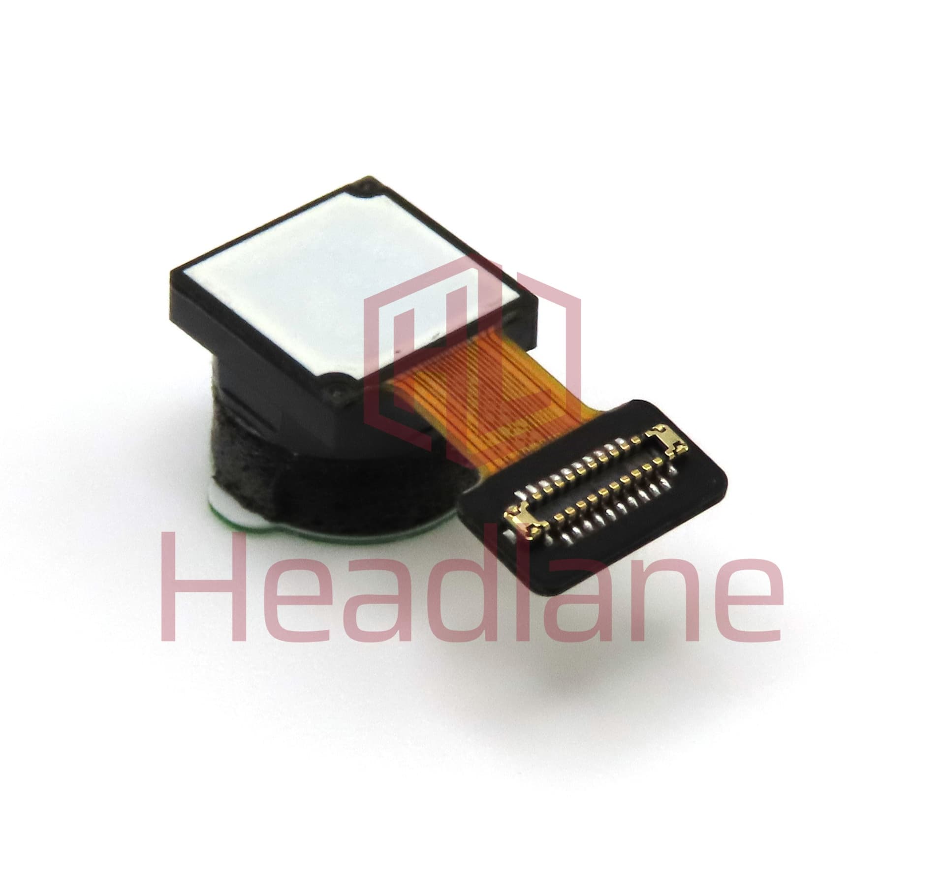 Samsung SM-A366 A566 Galaxy A36 A56 5G 5MP Macro Camera Module - view 2
