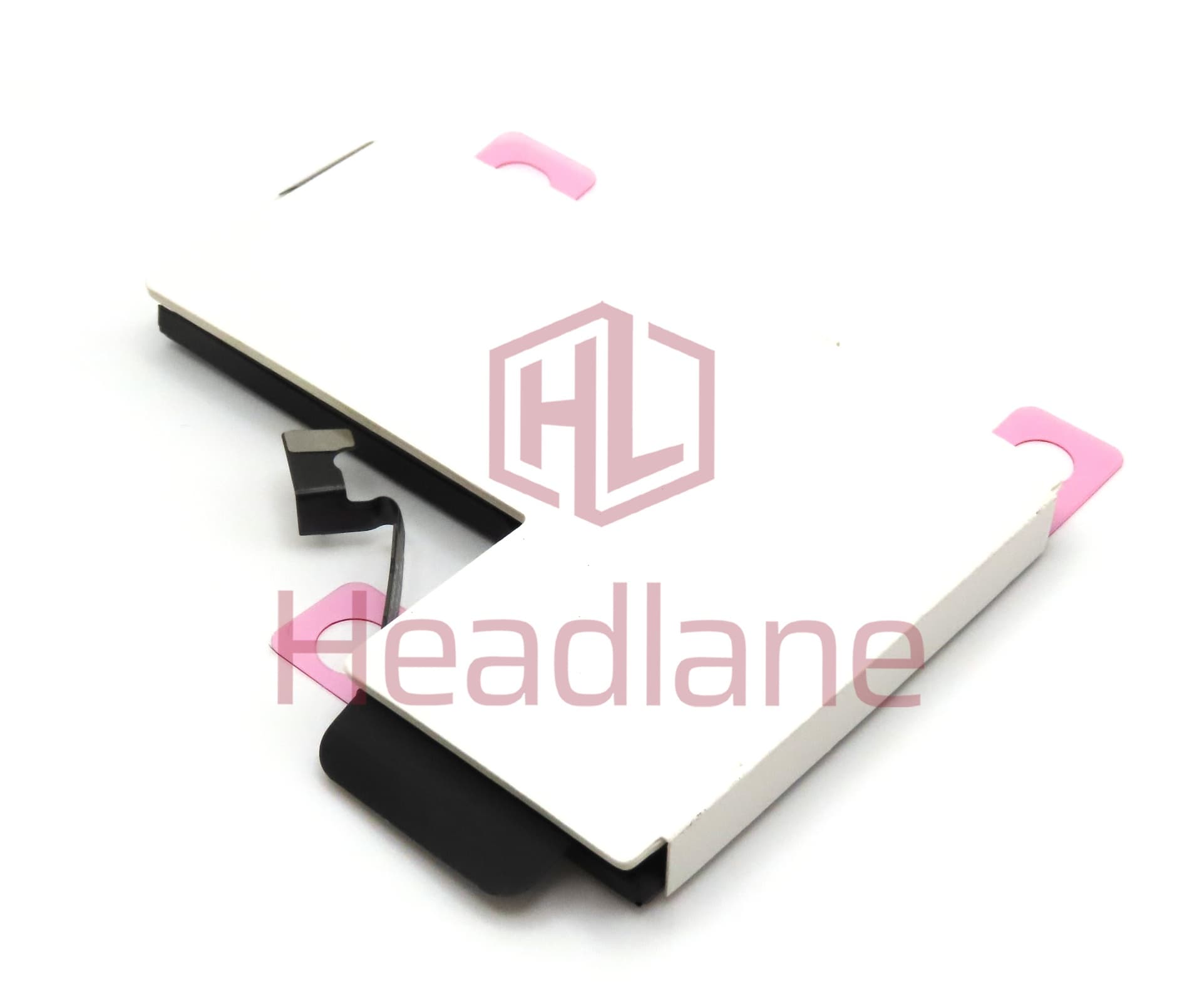 Apple iPhone 15 Pro 3274mAh Battery (Original / Service Stock) (No Box) - view 2