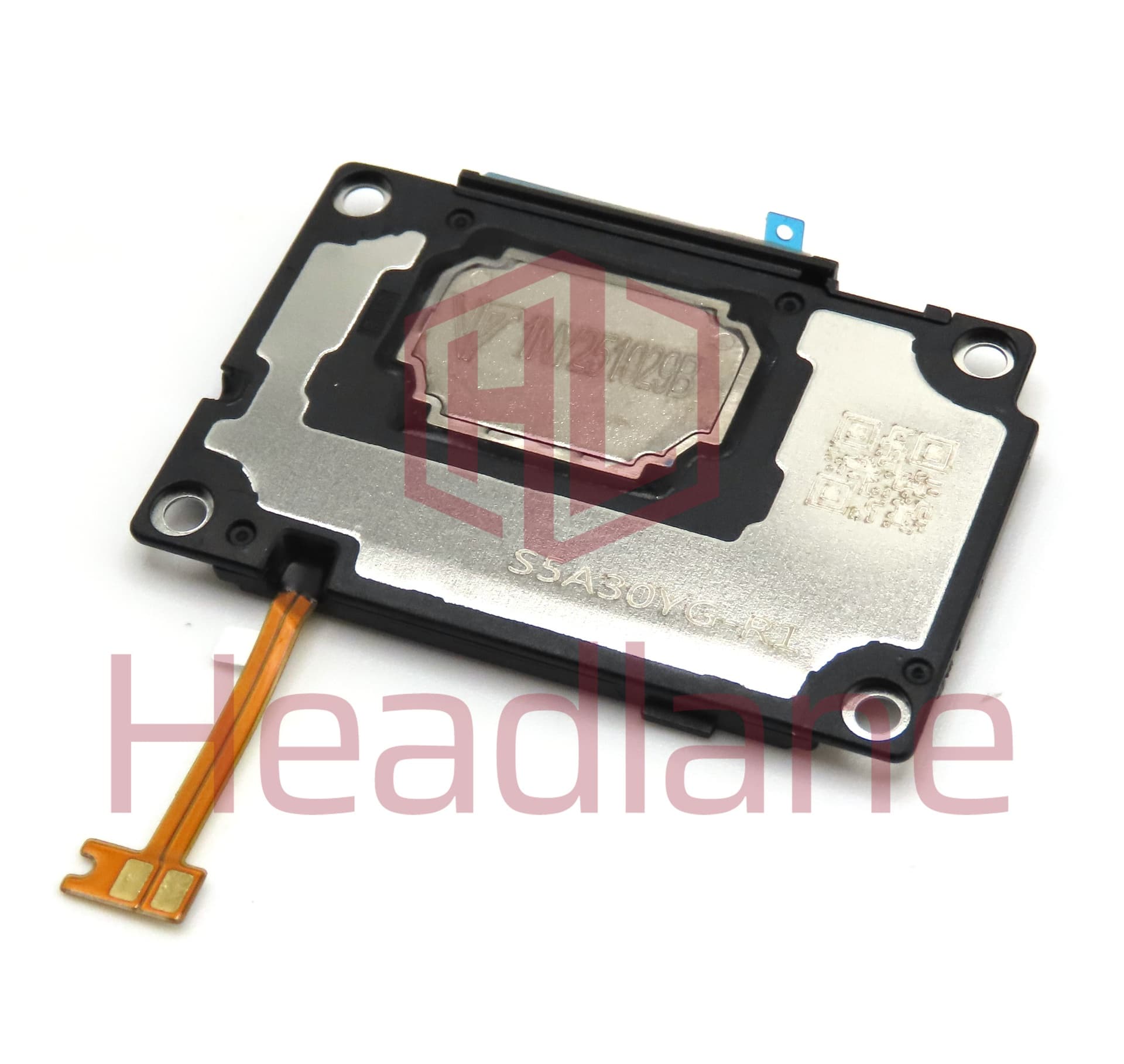 Samsung SM-X230 X236 Galaxy Tab A11+ (WiFi / 5G) Speaker Module (R1) - view 2
