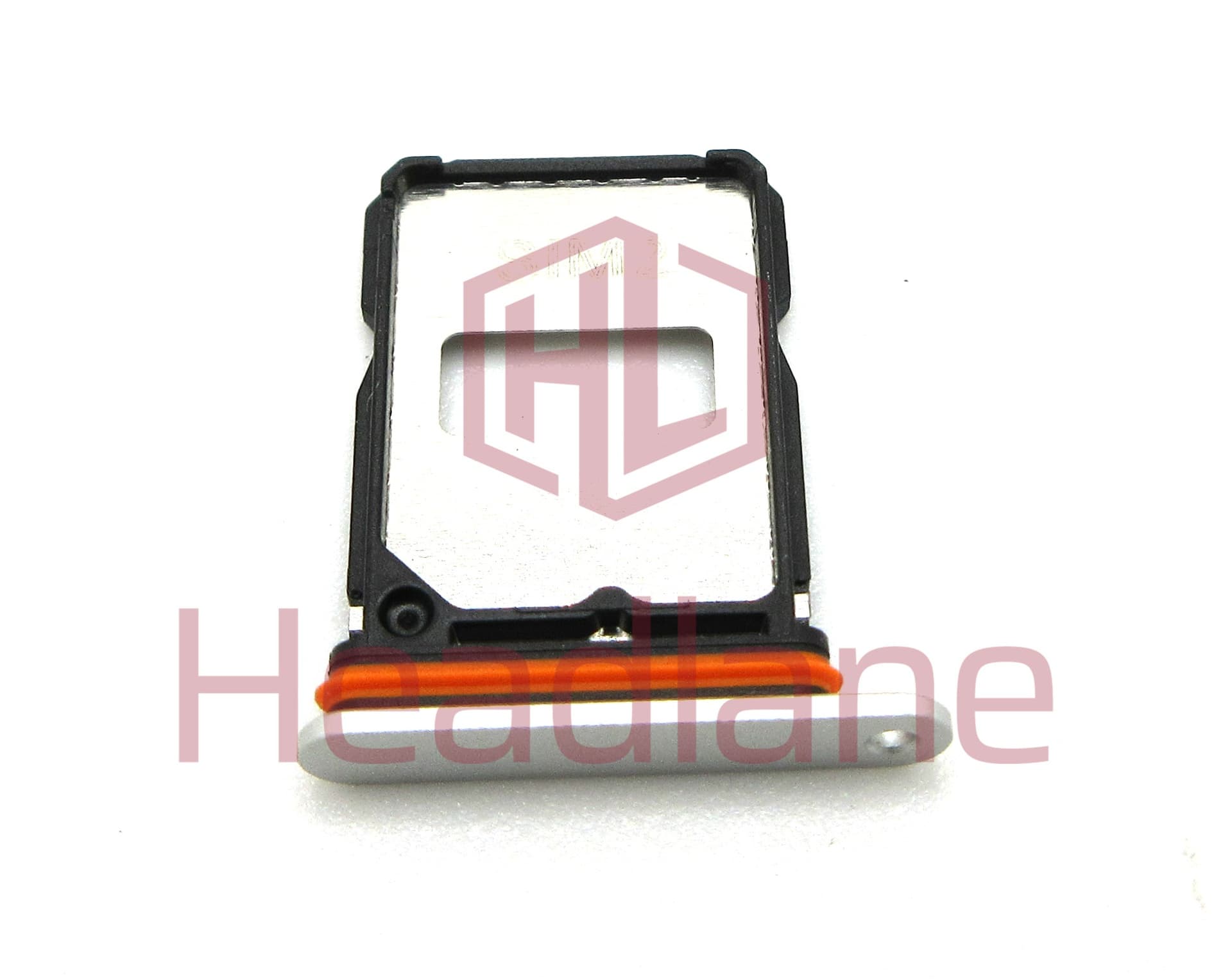 Xiaomi Poco F8 Pro SIM Card Tray - Silver - view 2