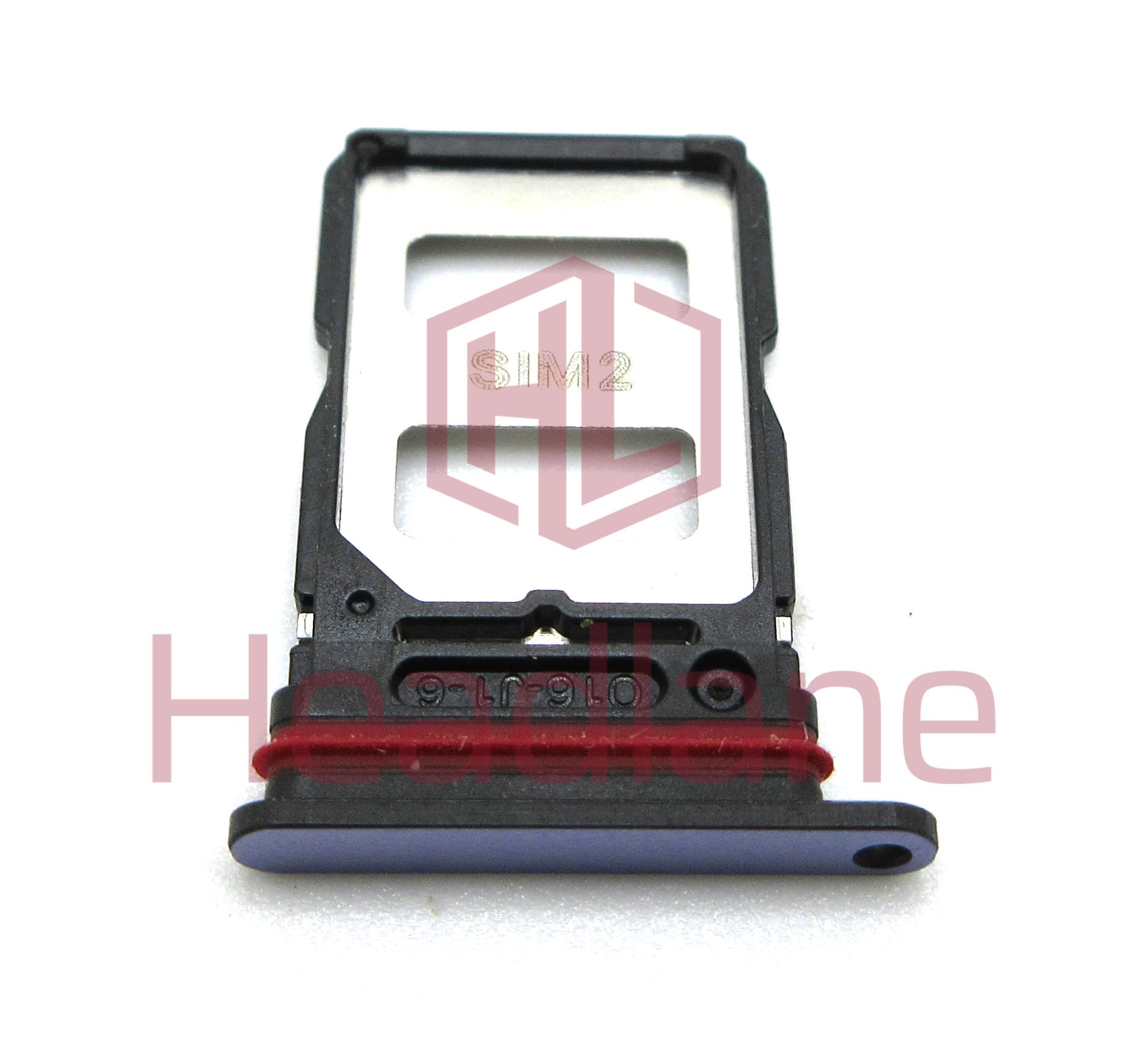 Xiaomi Redmi Note 14 Pro 5G SIM Card Tray - Purple - view 2