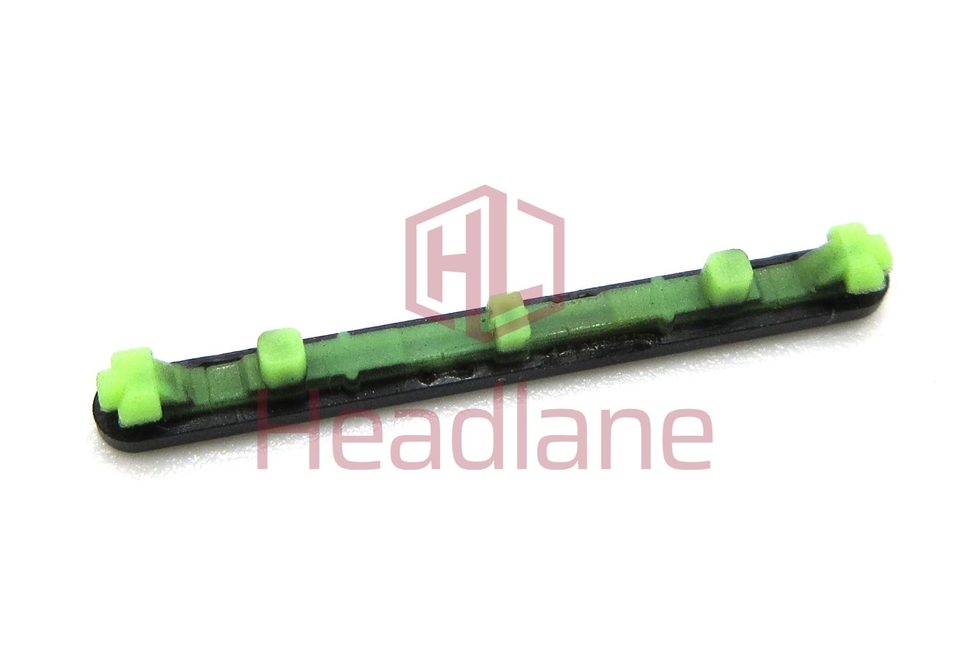 Xiaomi Redmi Note 14 ERP Volume Button / Key - Black - view 2