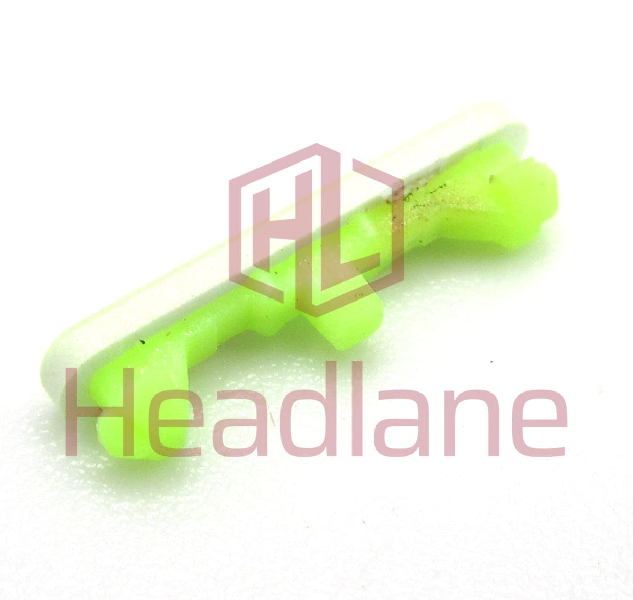 Xiaomi Redmi Note 14 ERP Power Button / Key - Green - view 2