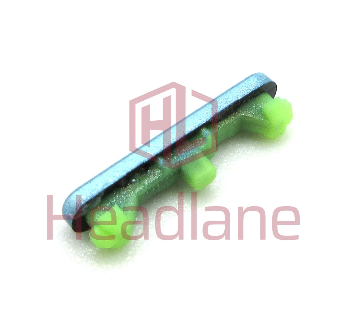 Xiaomi Redmi Note 14 ERP Power Button / Key - Blue - view 2
