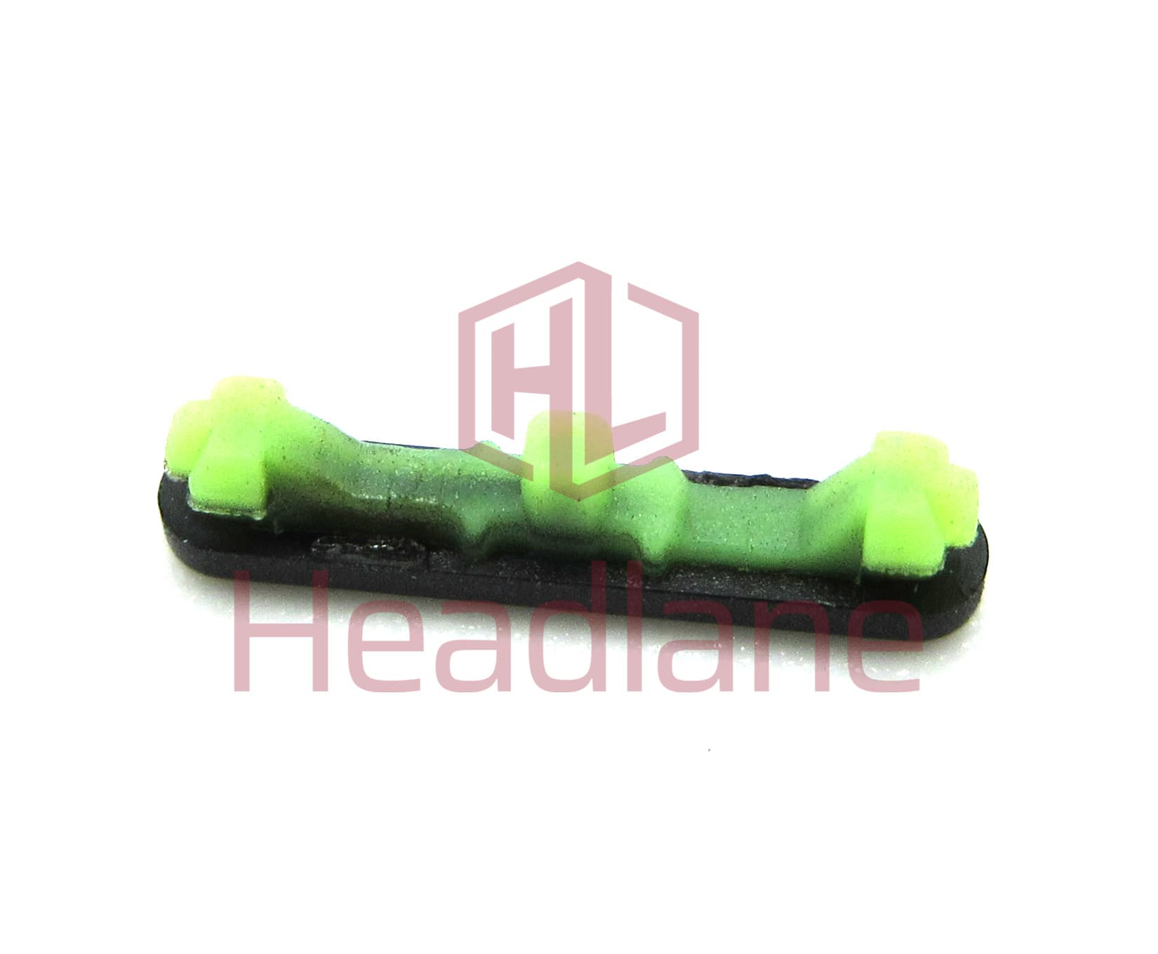 Xiaomi Redmi Note 14 ERP Power Button / Key - Black - view 2