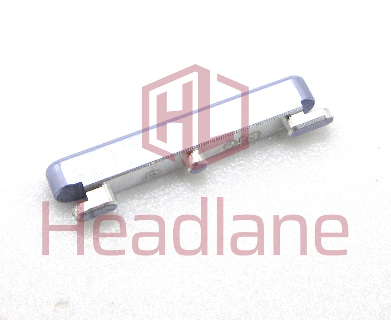 Xiaomi Redmi Note 14 Pro 5G Power Button / Key - Purple - view 2