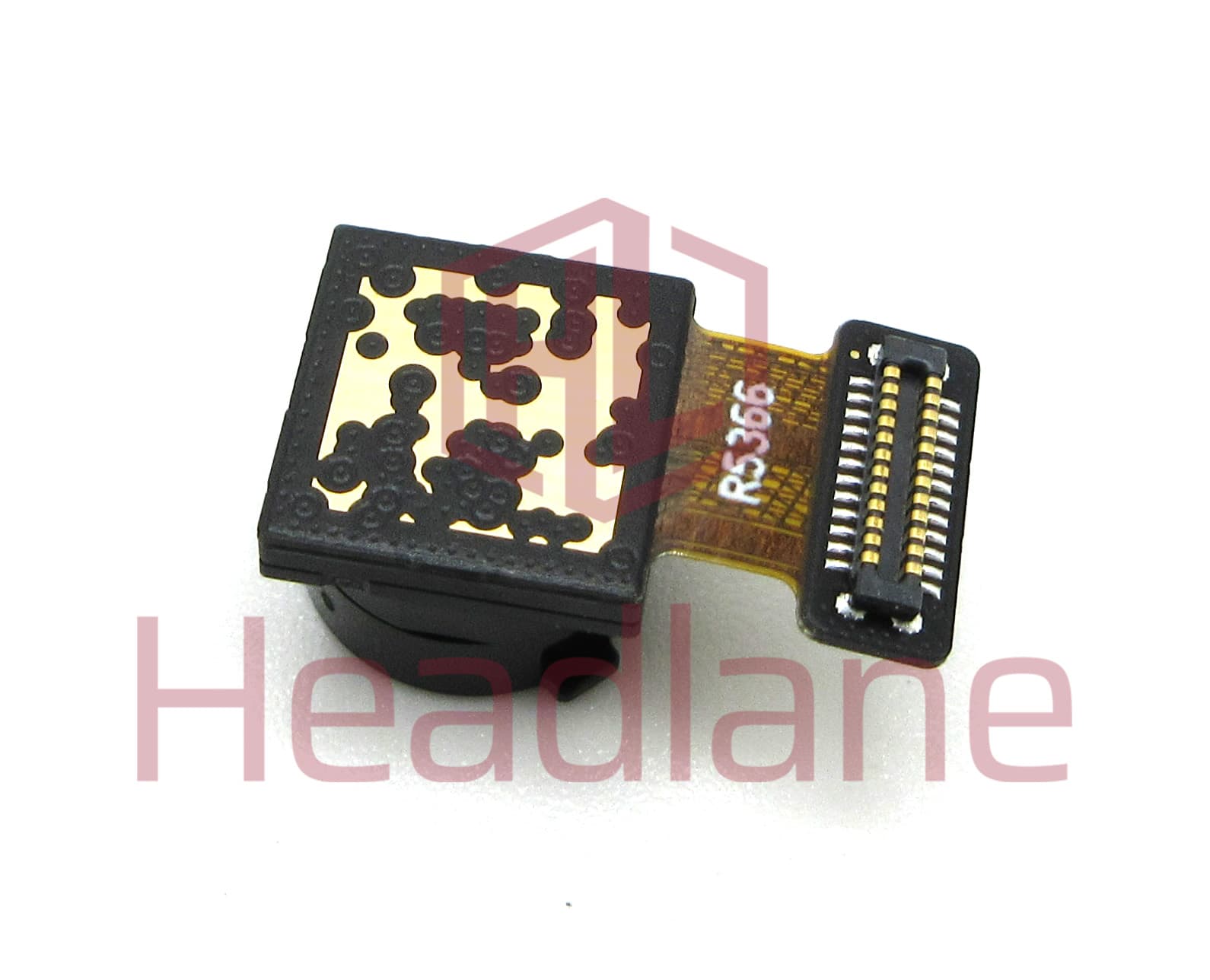 Xiaomi Poco F8 Pro 8MP Ultra Wide Camera Module - view 2