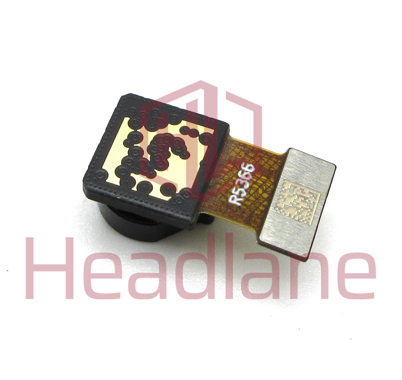 Xiaomi Poco F8 Pro 20MP Front Camera Module - view 2