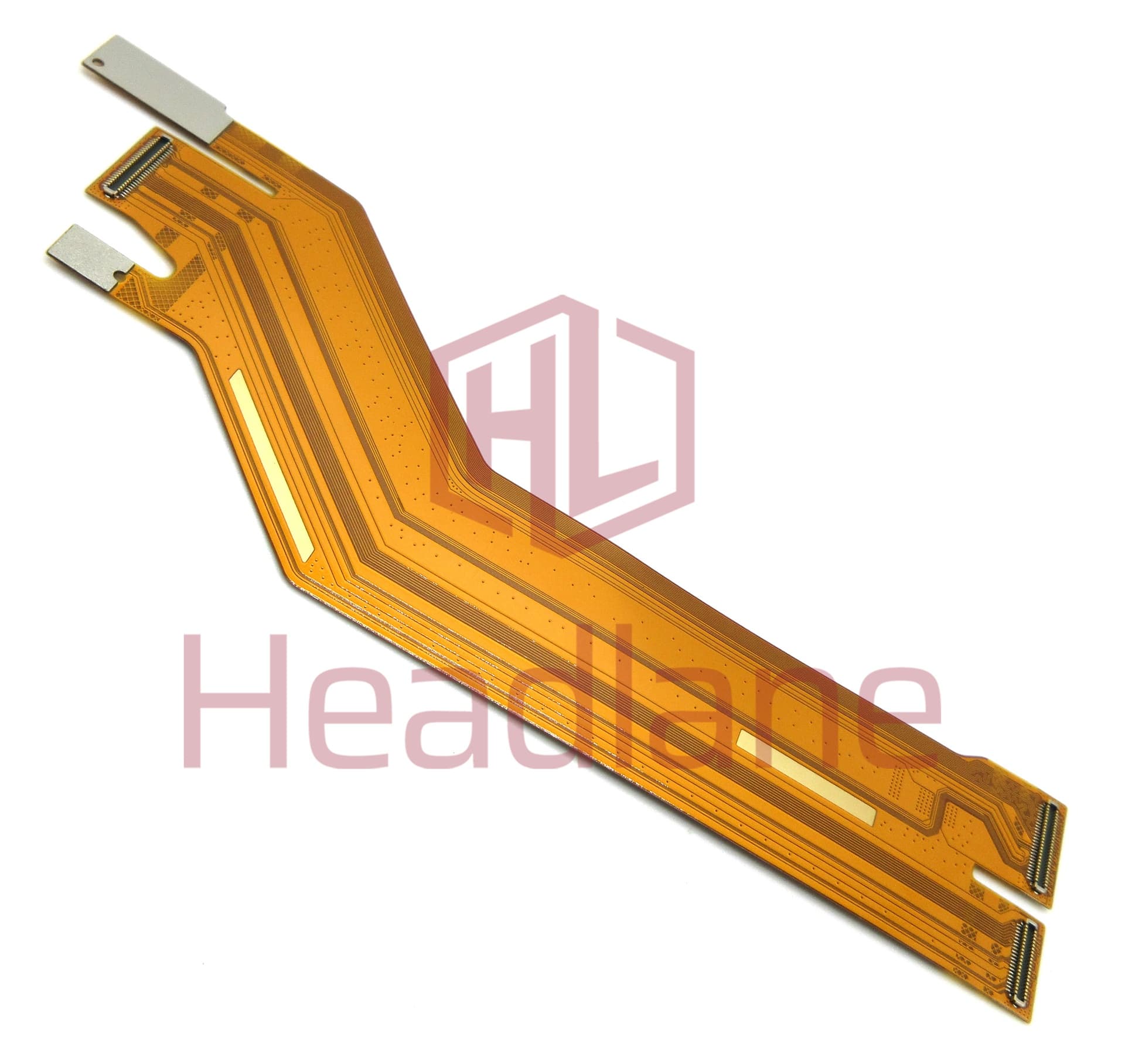 Xiaomi Redmi Note 14 ERP Main Flex Cable - view 2