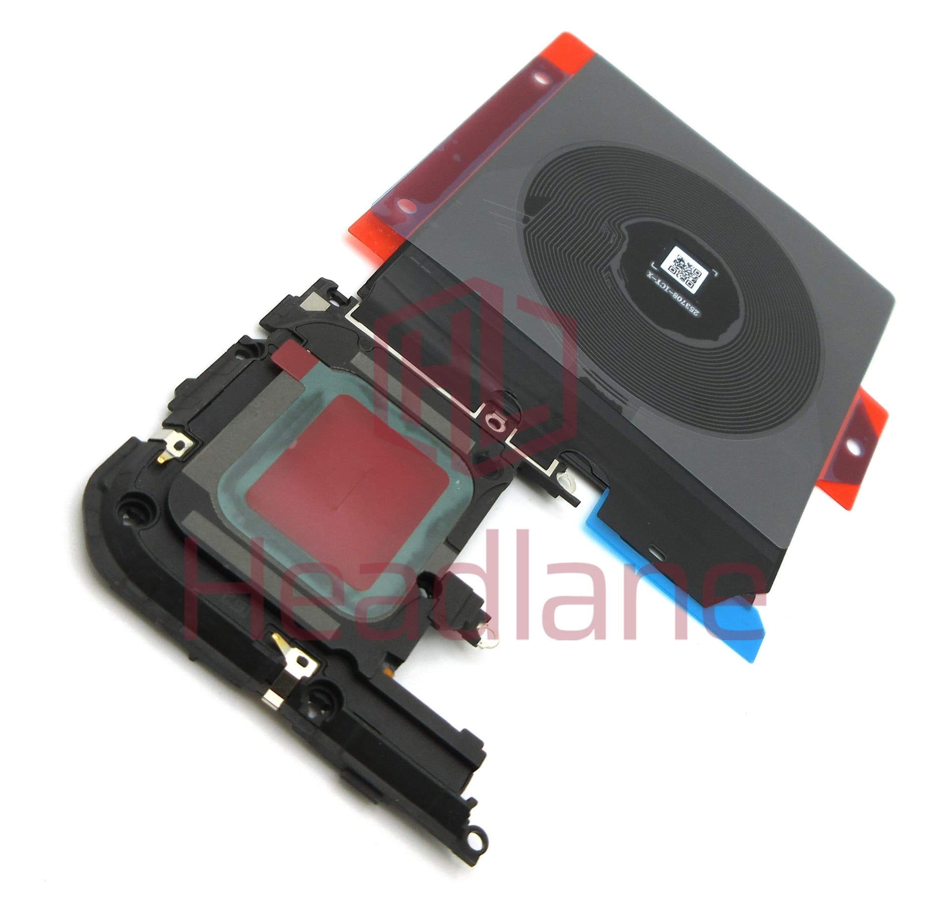 Xiaomi Poco F8 Ultra Rear NFC Antenna Flex - view 2