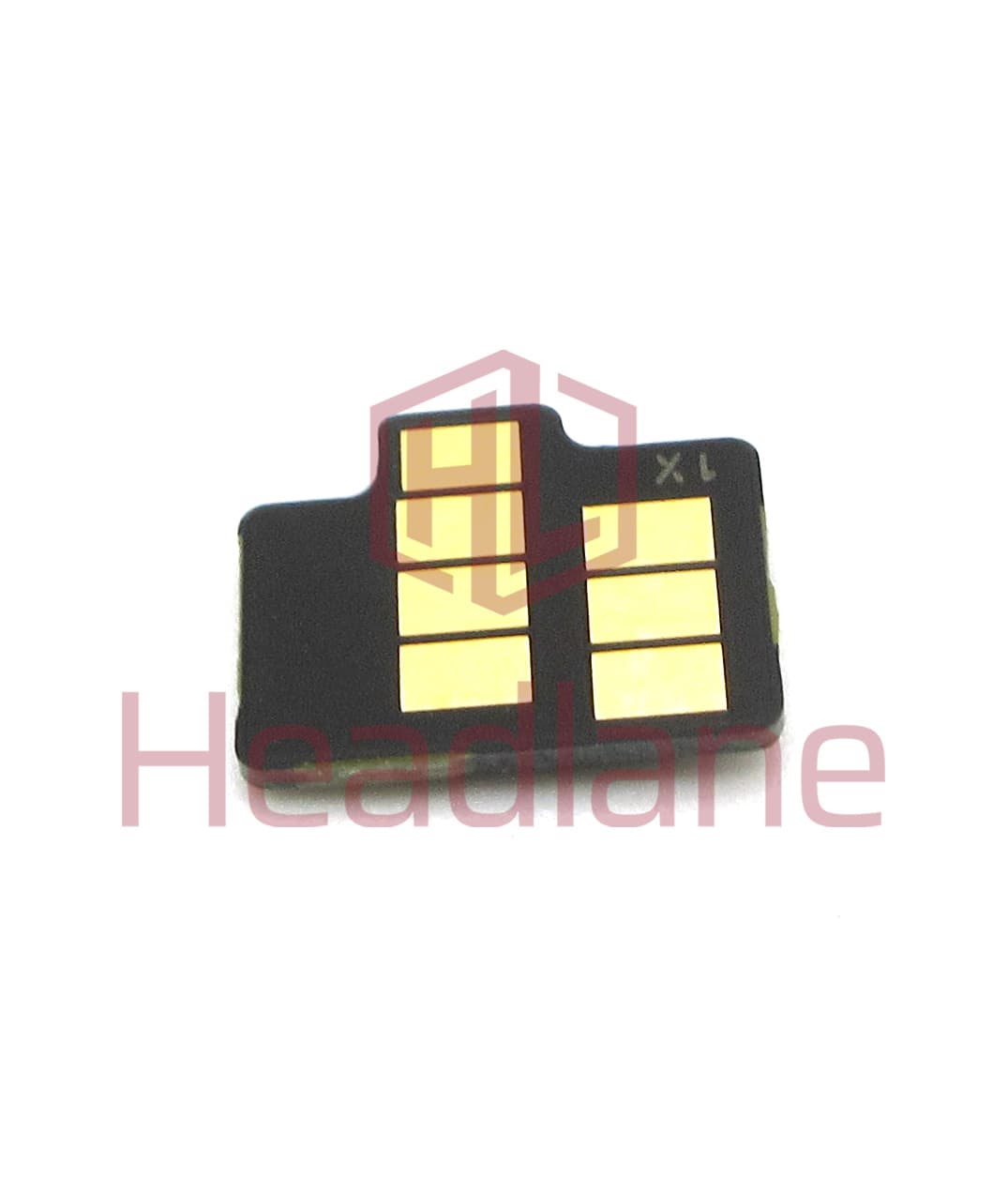 Xiaomi Poco F8 Pro Proximity Sensor / Light Sensor Board - view 2
