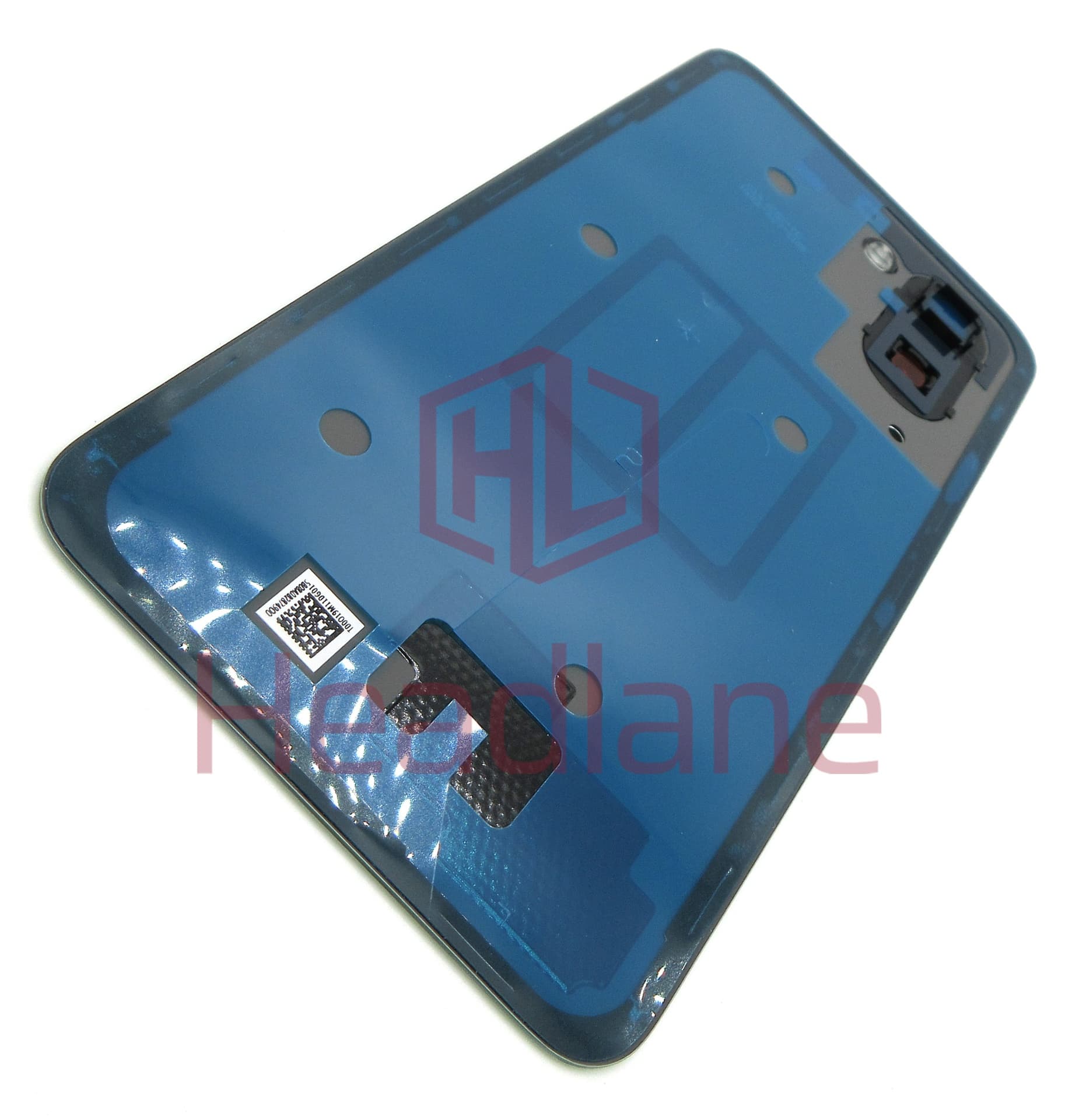 Xiaomi Redmi 15 5G Back / Battery Cover - Ripple Green - view 2