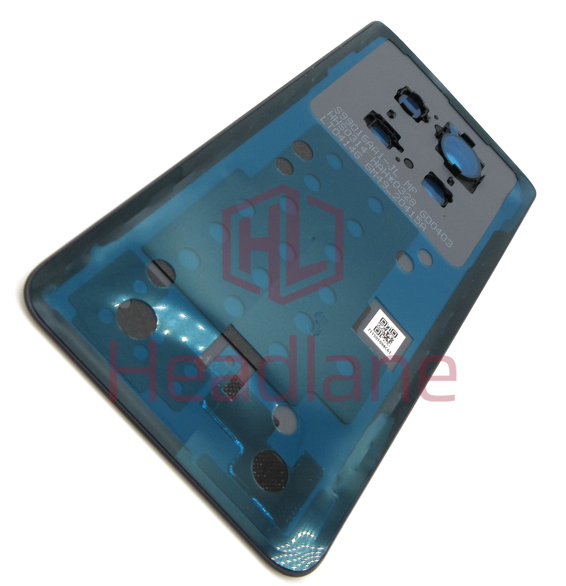 Xiaomi Redmi Note 14 Pro 5G Back / Battery Cover - Gold - view 2