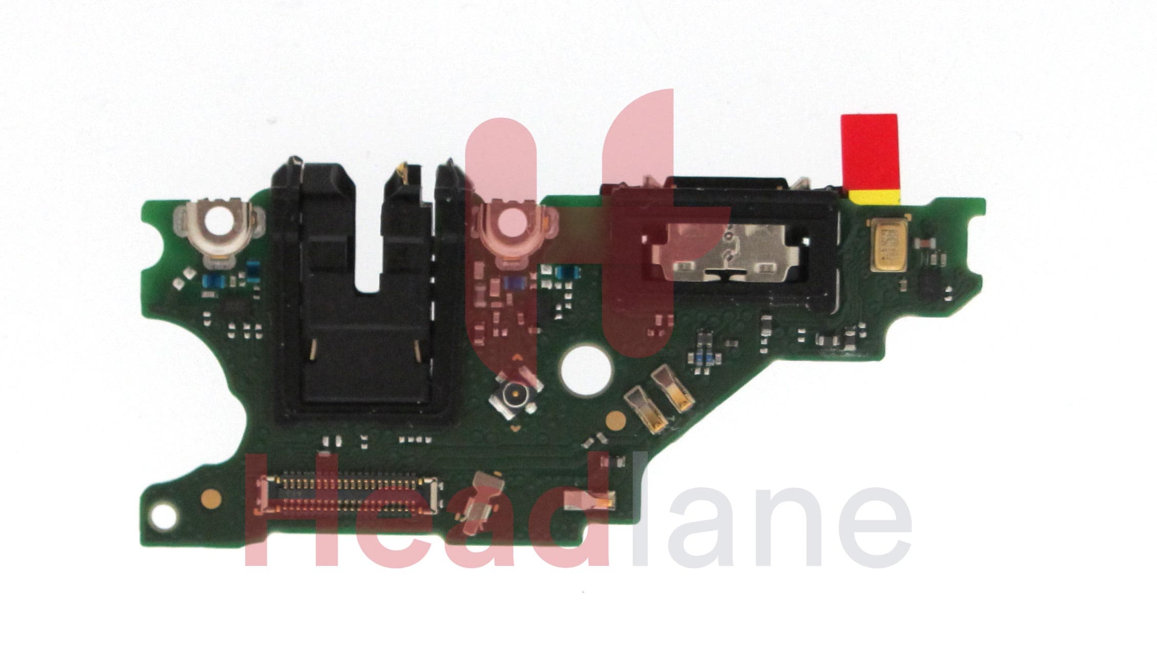 Huawei Mate 20 Lite Charging Port Flex - view 2