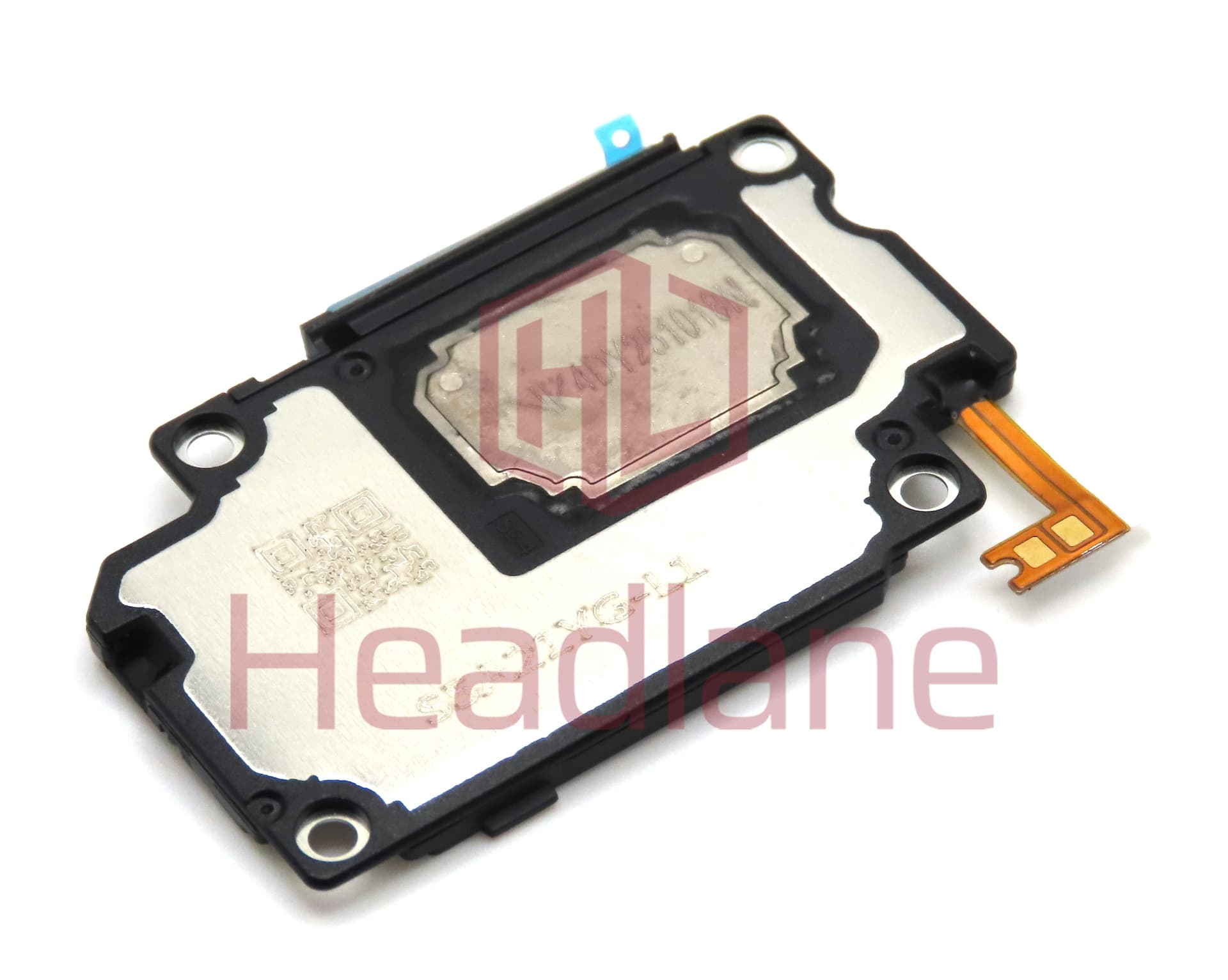 Samsung SM-X230 X236 Galaxy Tab A11+ (WiFi / 5G) Speaker Module (L1) - view 2