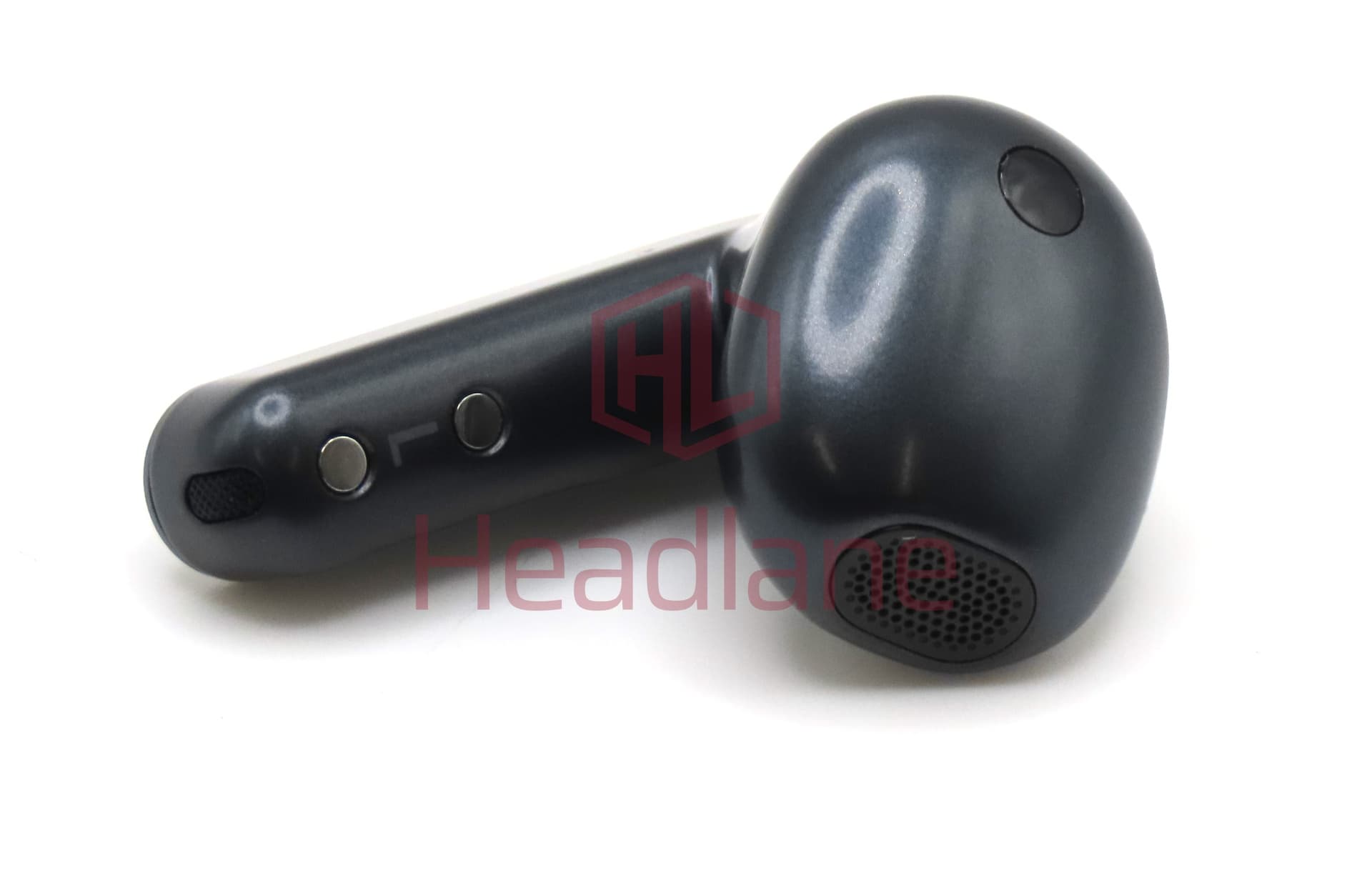 Samsung SM-R540 Galaxy Buds4 Left Earbud - Black - view 2