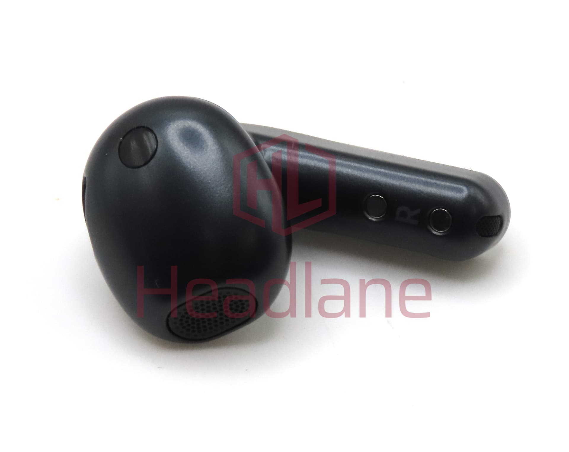 Samsung SM-R540 Galaxy Buds4 Right Earbud - Black - view 2