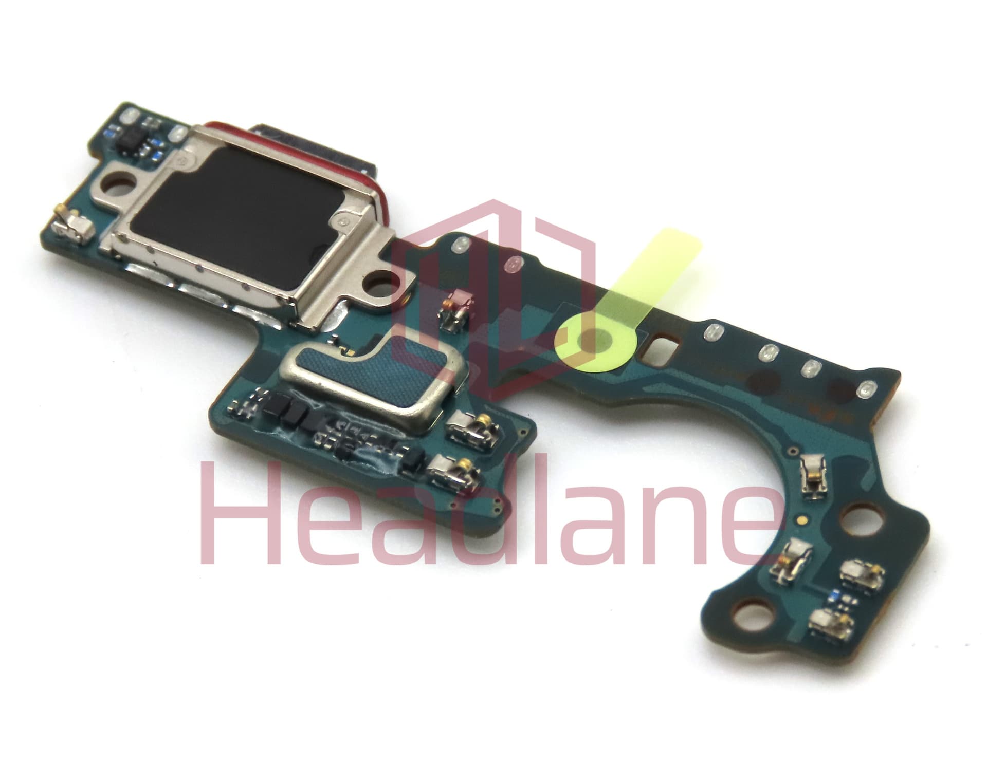 Samsung SM-F766N Galaxy Z Flip7 Charging Port Flex (Korea Version) - view 2
