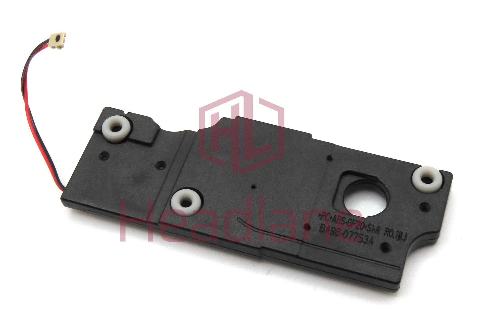 Samsung XE340XDA Galaxy Chromebook Go Left Speaker Module - view 2
